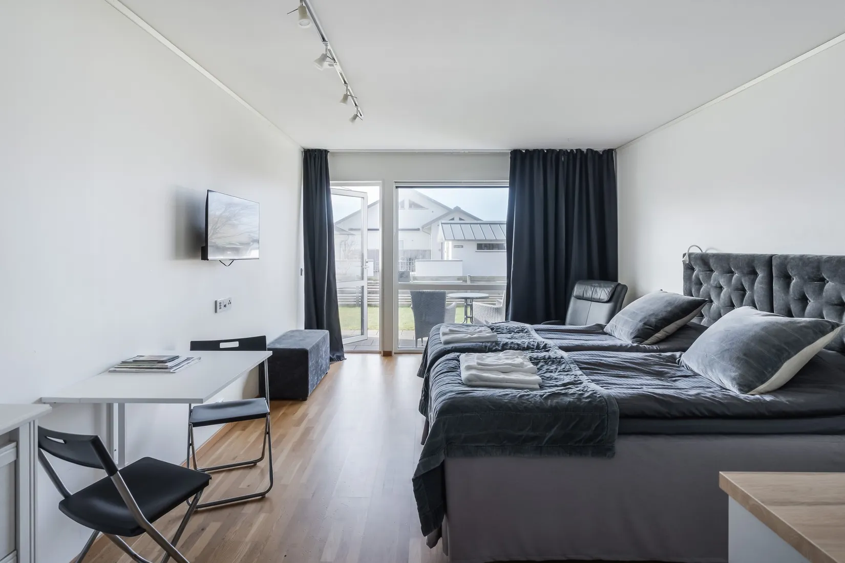 Bostadsrätt, Stora Strandvägen 3, Skummeslövsstrand, Laholm