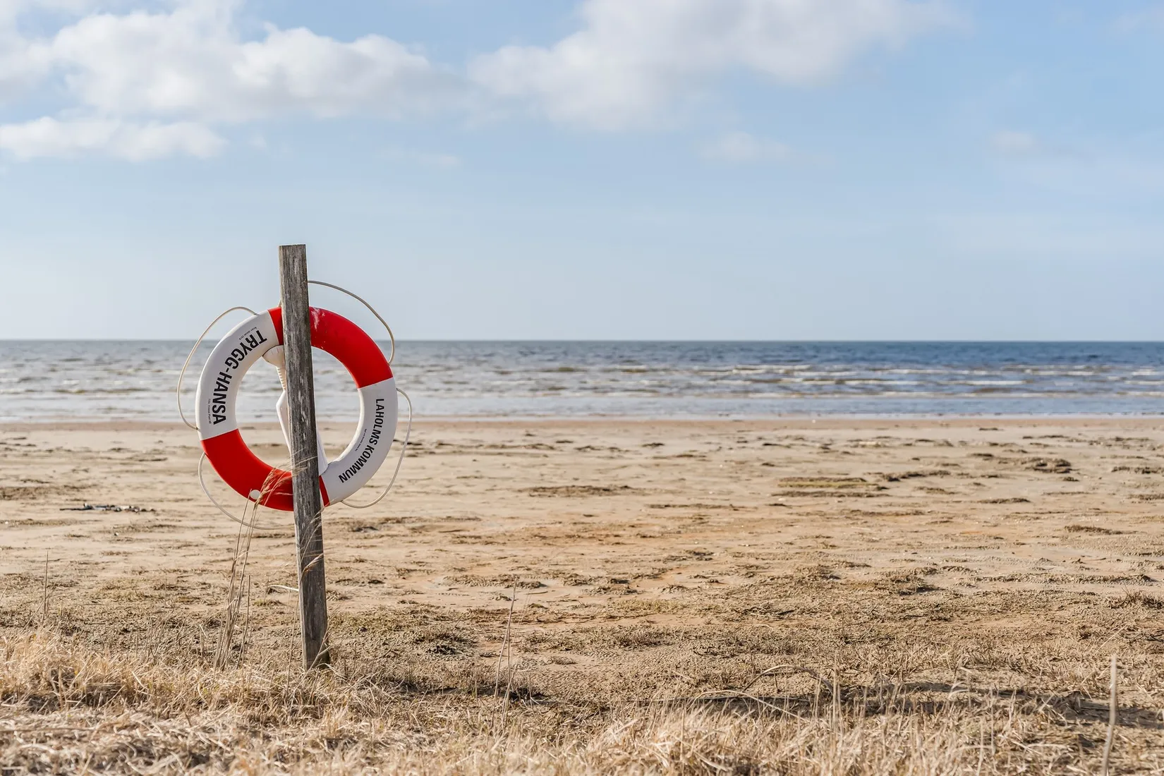 Bostadsrätt, Stora Strandvägen 3, Skummeslövsstrand, Laholm