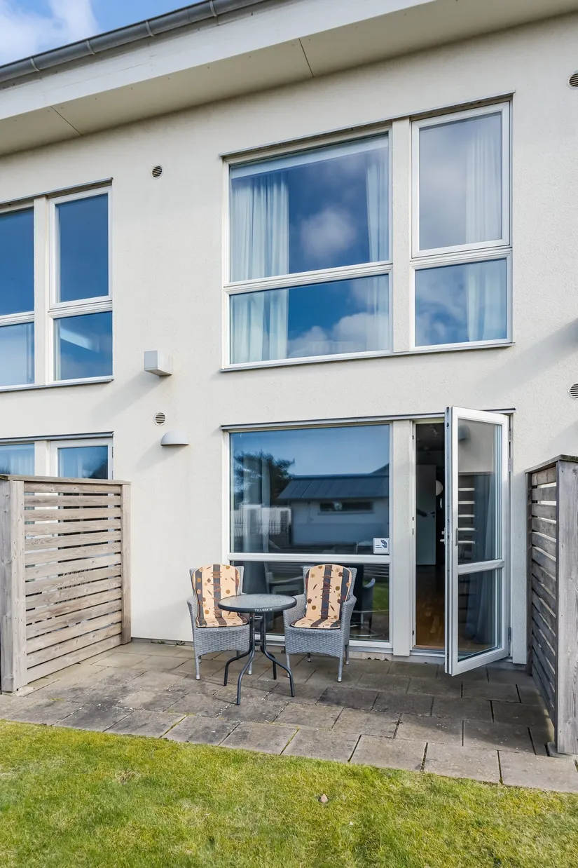 Bostadsrätt, Stora Strandvägen 3, Skummeslövsstrand, Laholm