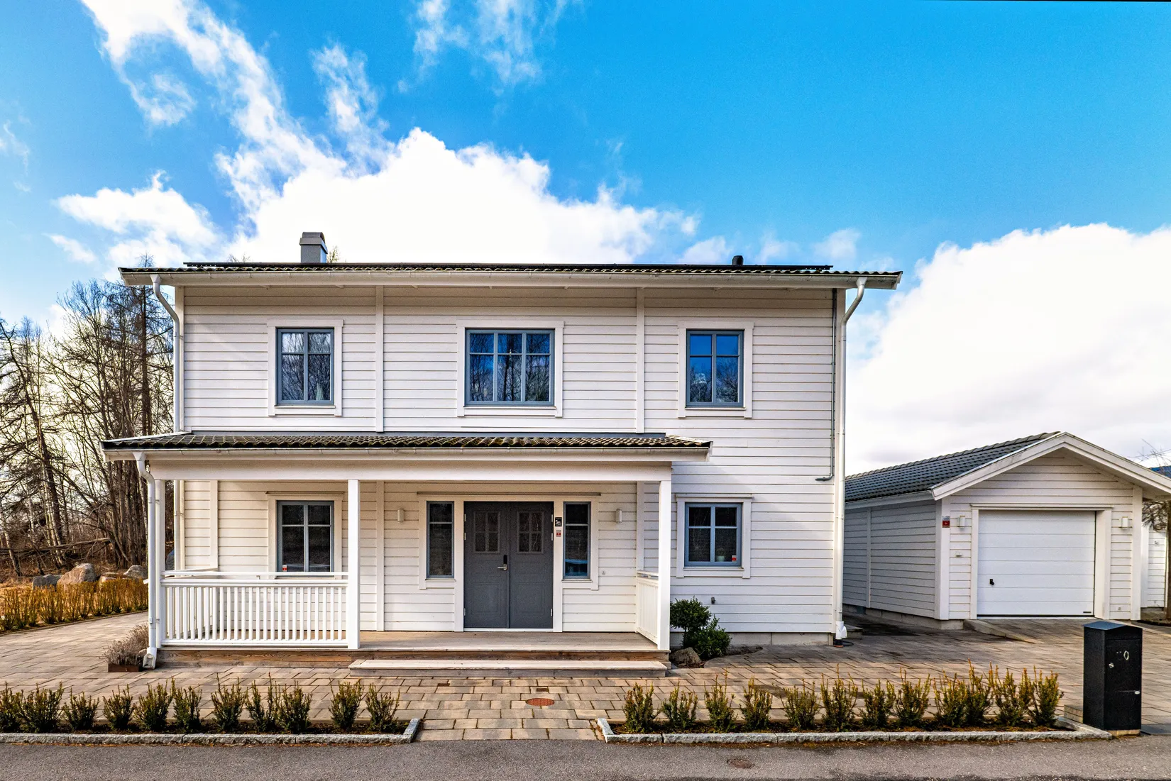 Villa, Nästegårdsvägen 20, Lillån, Örebro