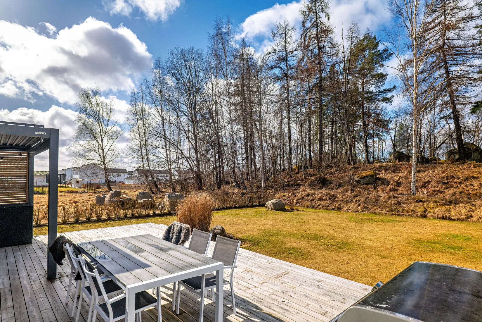 Villa, Nästegårdsvägen 20, Lillån, Örebro