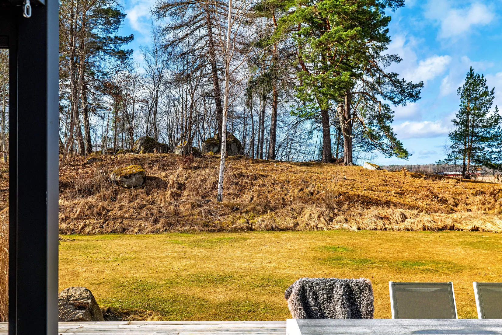 Villa, Nästegårdsvägen 20, Lillån, Örebro