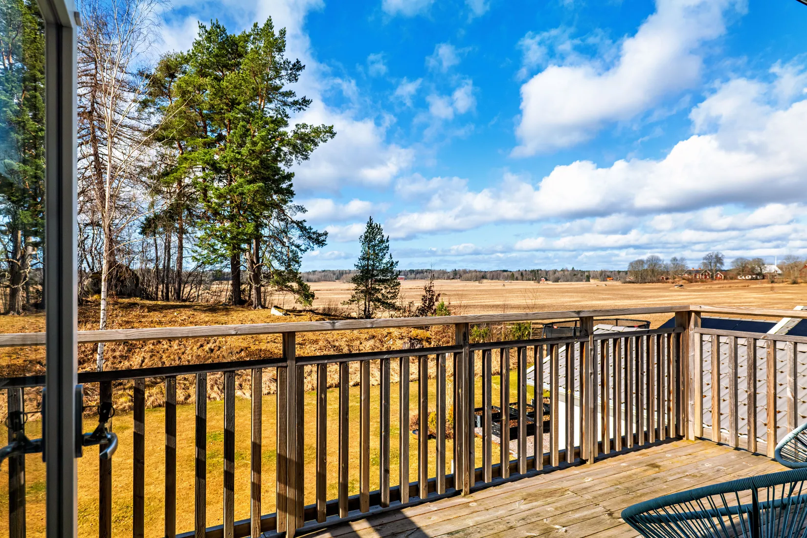 Villa, Nästegårdsvägen 20, Lillån, Örebro