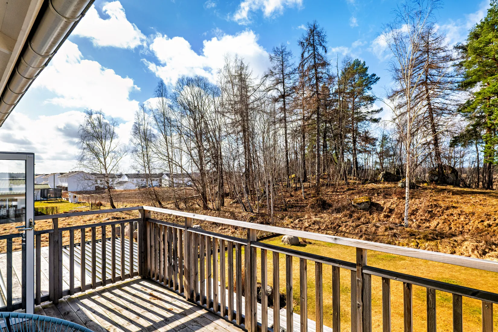 Villa, Nästegårdsvägen 20, Lillån, Örebro