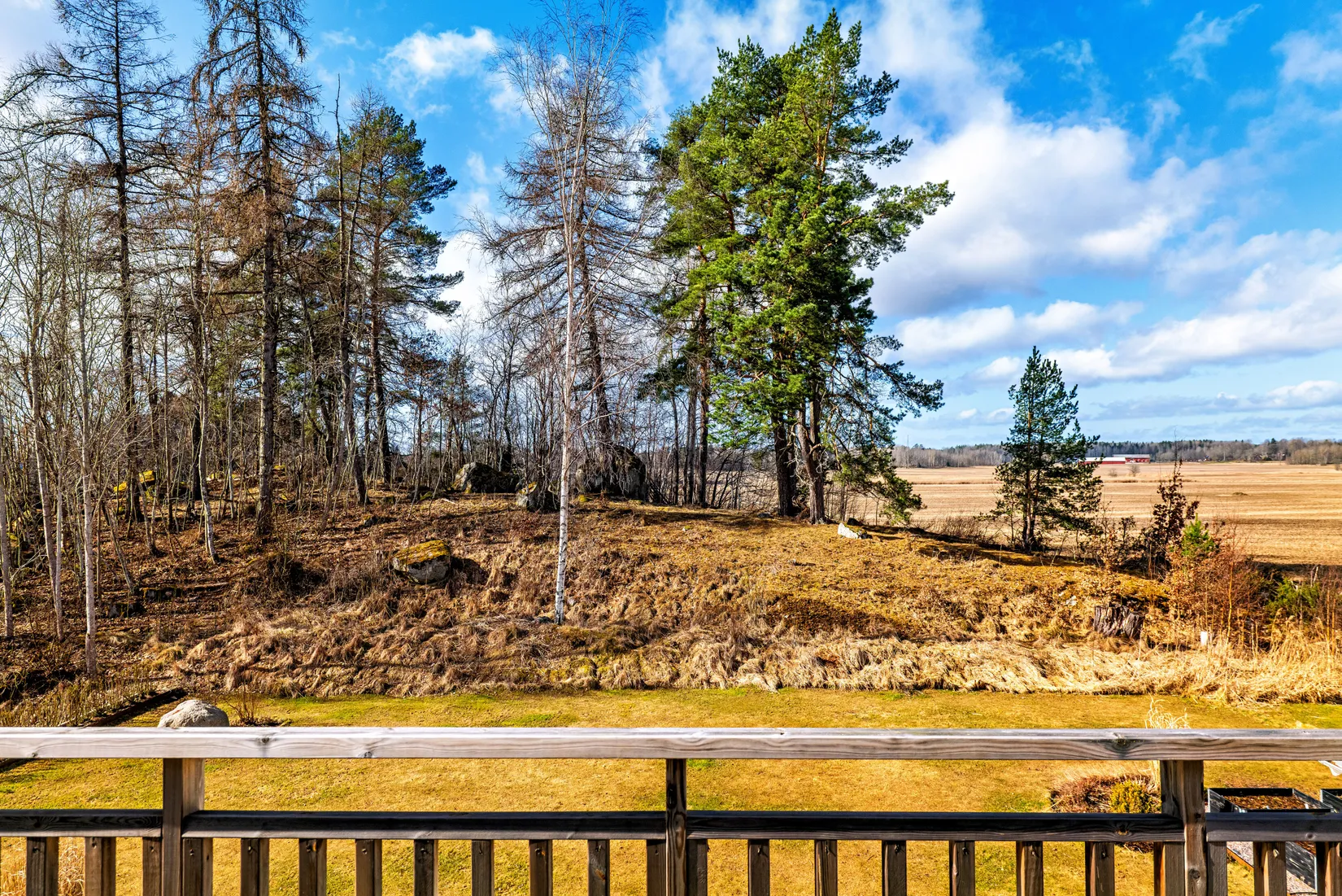 Villa, Nästegårdsvägen 20, Lillån, Örebro