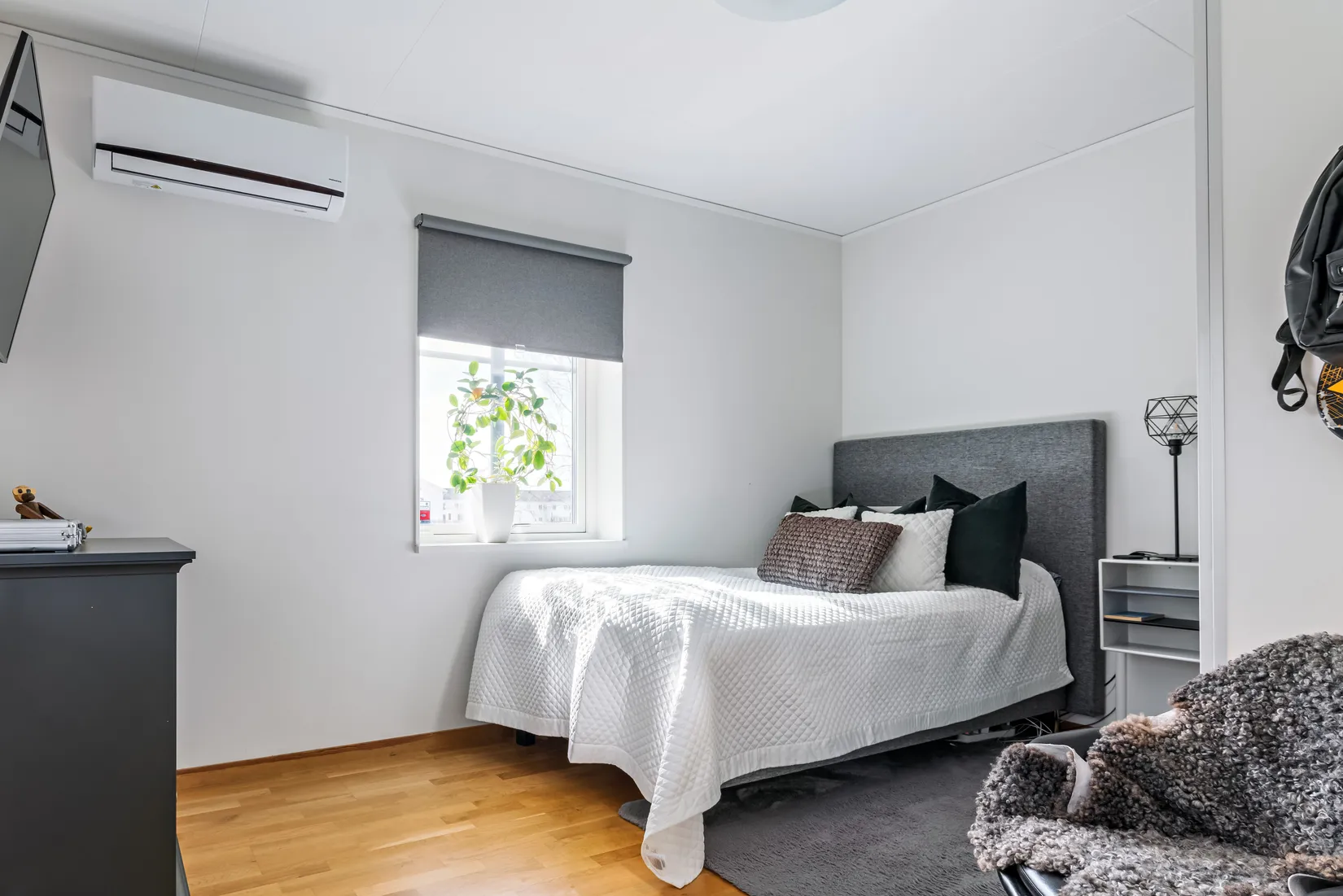 Villa, Nästegårdsvägen 20, Lillån, Örebro