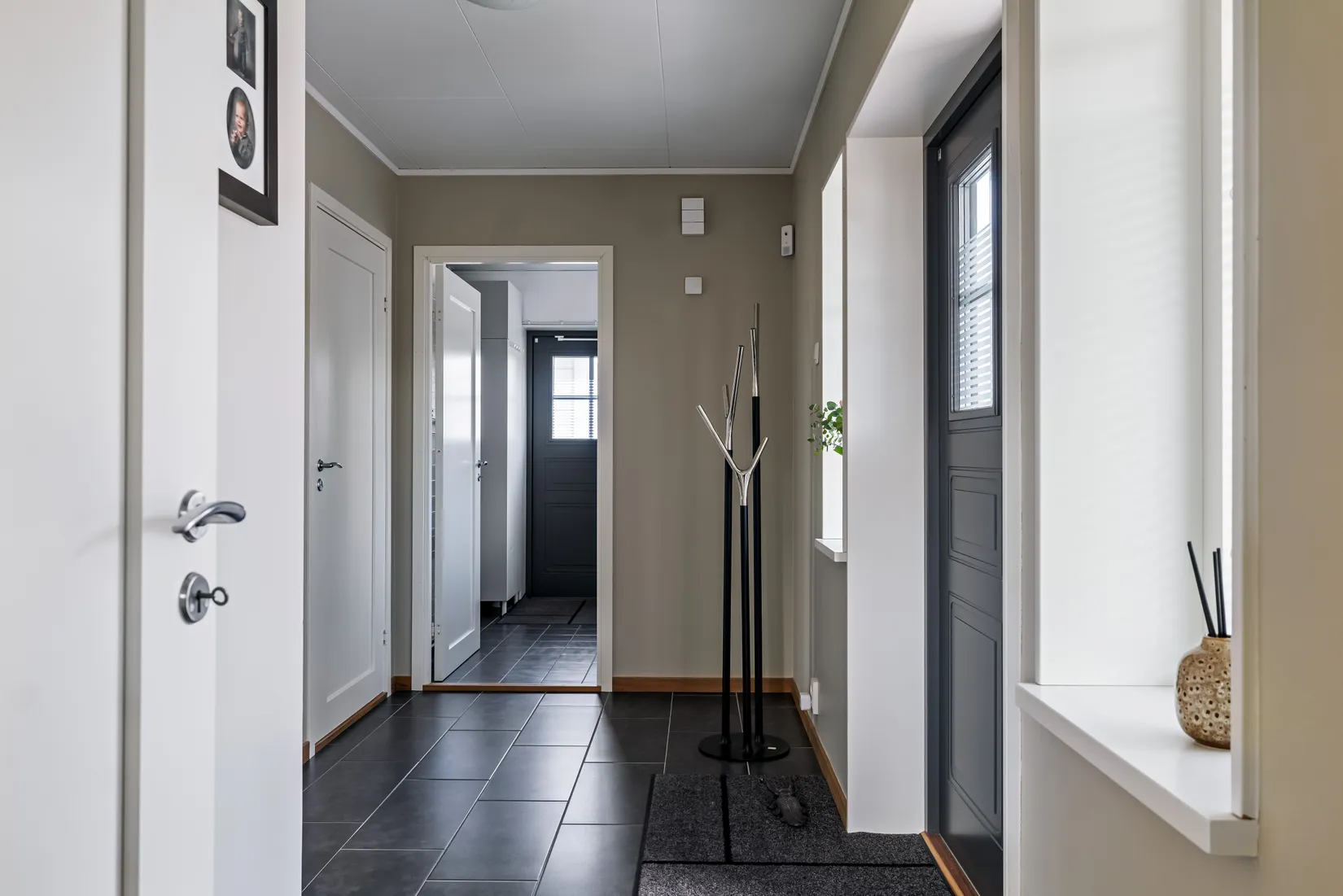 Villa, Nästegårdsvägen 20, Lillån, Örebro