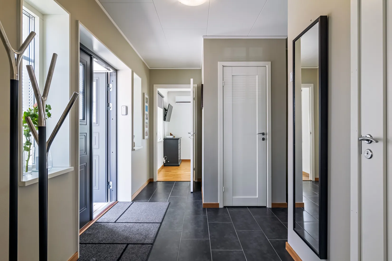 Villa, Nästegårdsvägen 20, Lillån, Örebro