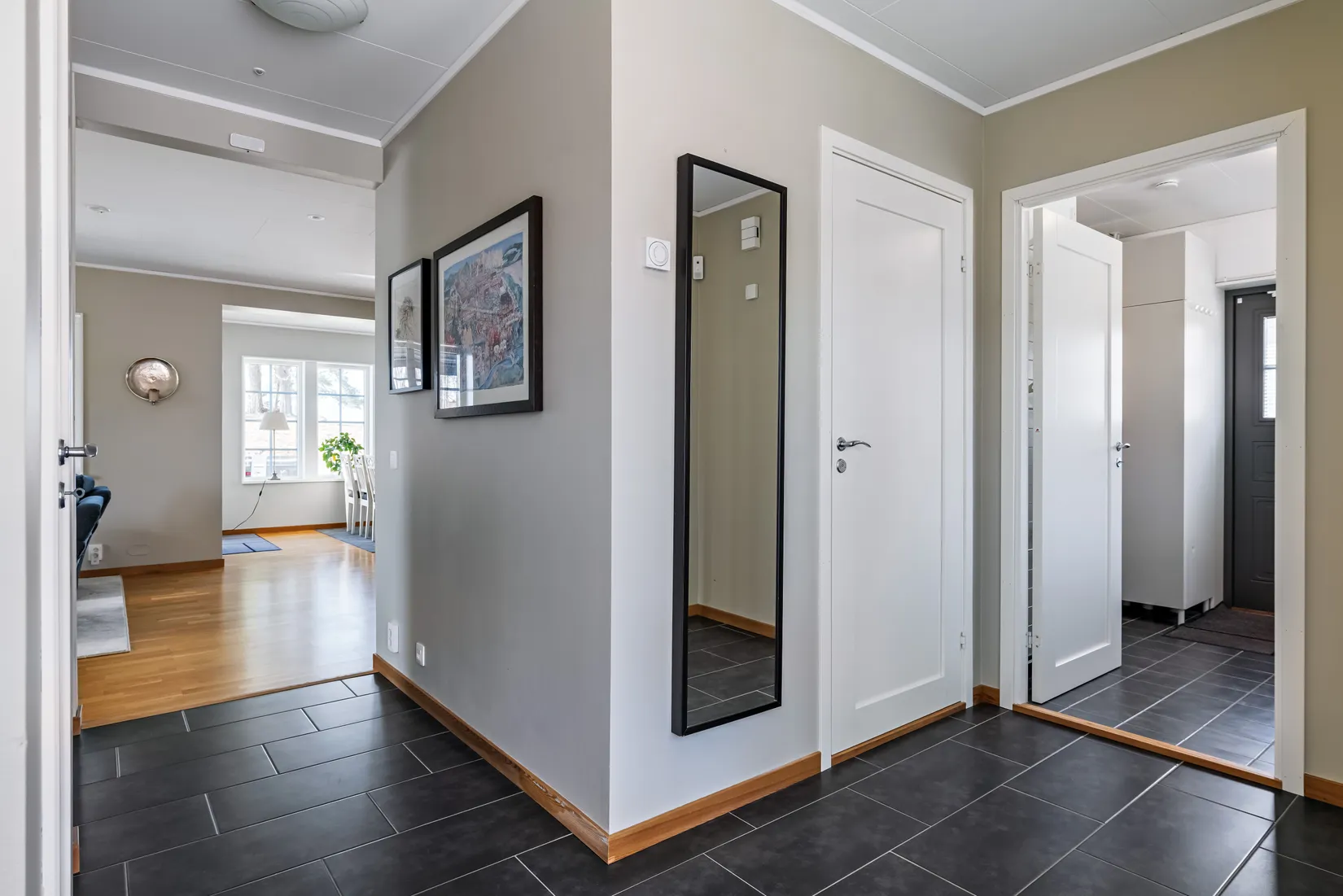 Villa, Nästegårdsvägen 20, Lillån, Örebro