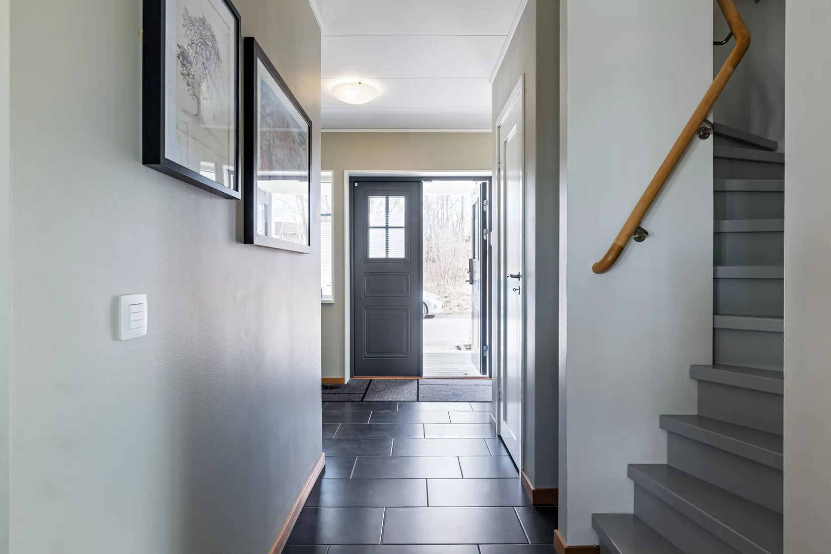 Villa, Nästegårdsvägen 20, Lillån, Örebro