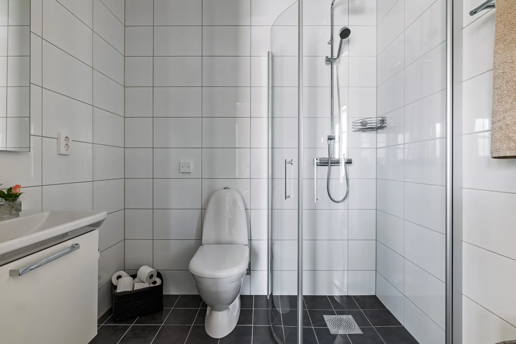 Villa, Nästegårdsvägen 20, Lillån, Örebro