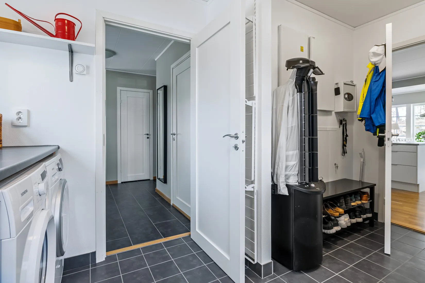 Villa, Nästegårdsvägen 20, Lillån, Örebro