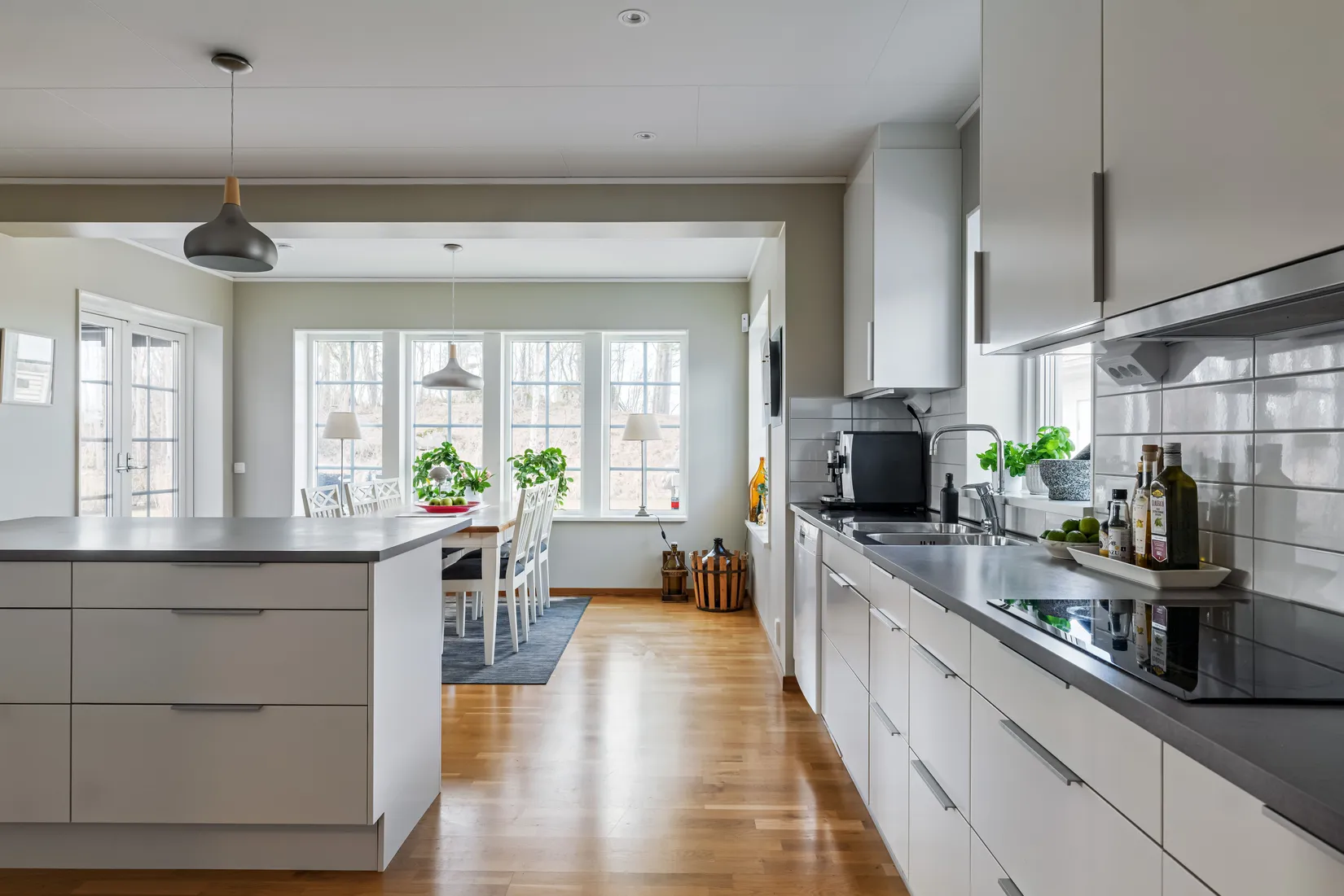 Villa, Nästegårdsvägen 20, Lillån, Örebro