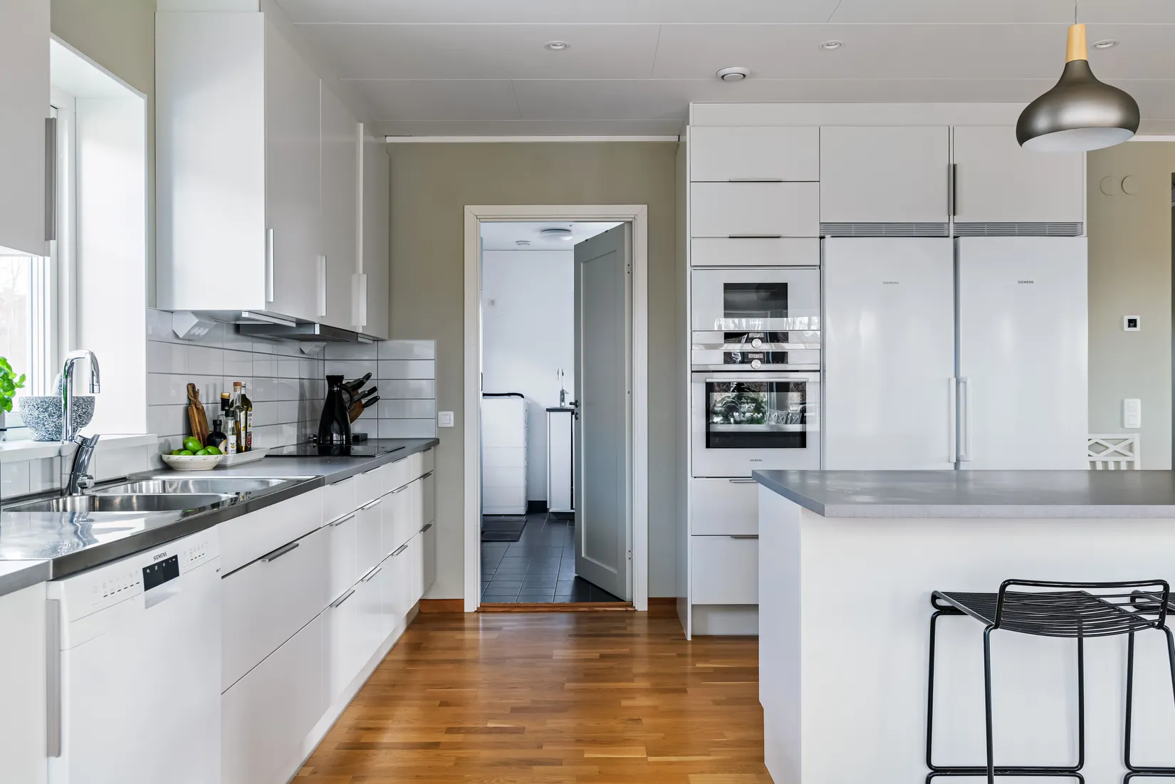 Villa, Nästegårdsvägen 20, Lillån, Örebro