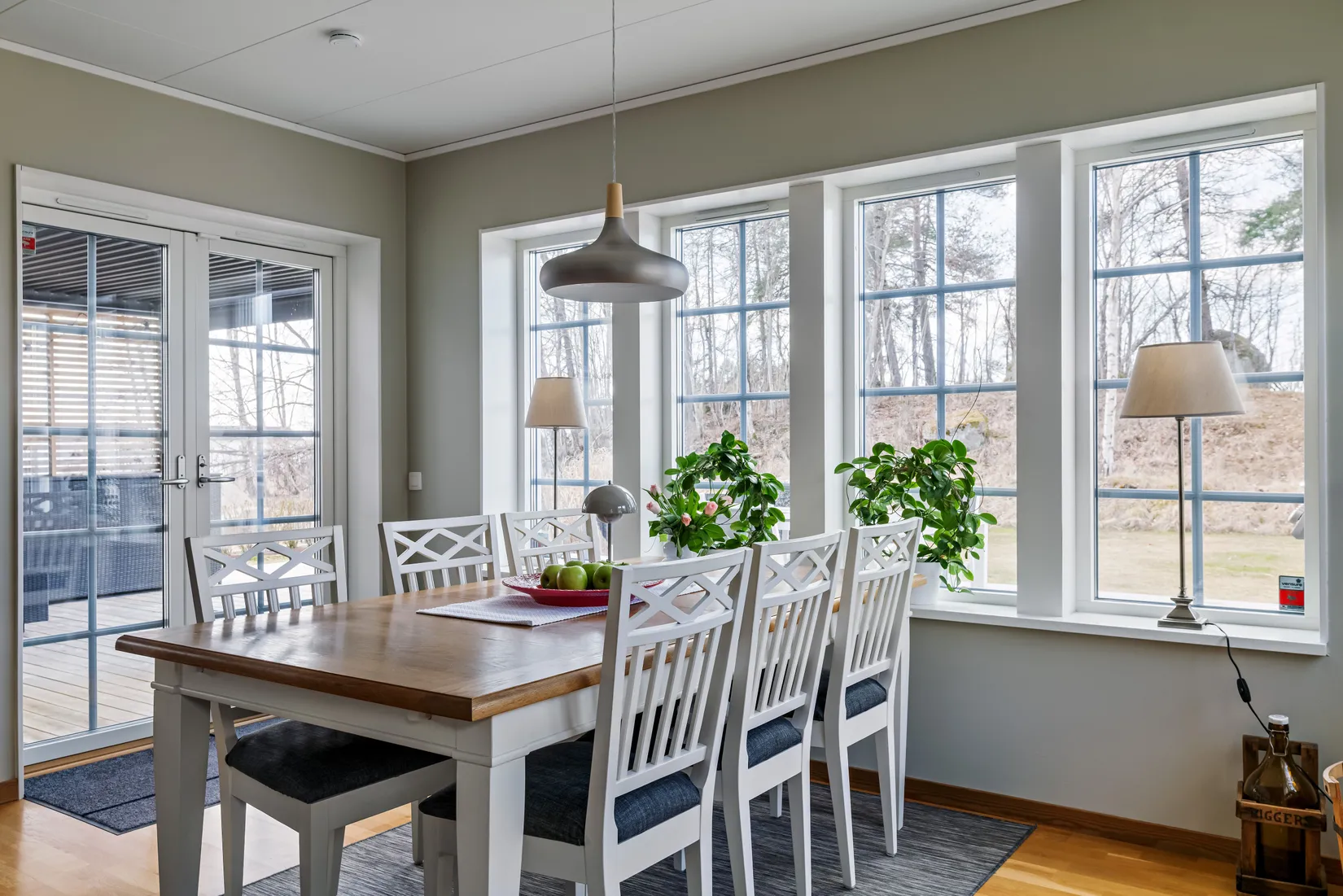 Villa, Nästegårdsvägen 20, Lillån, Örebro