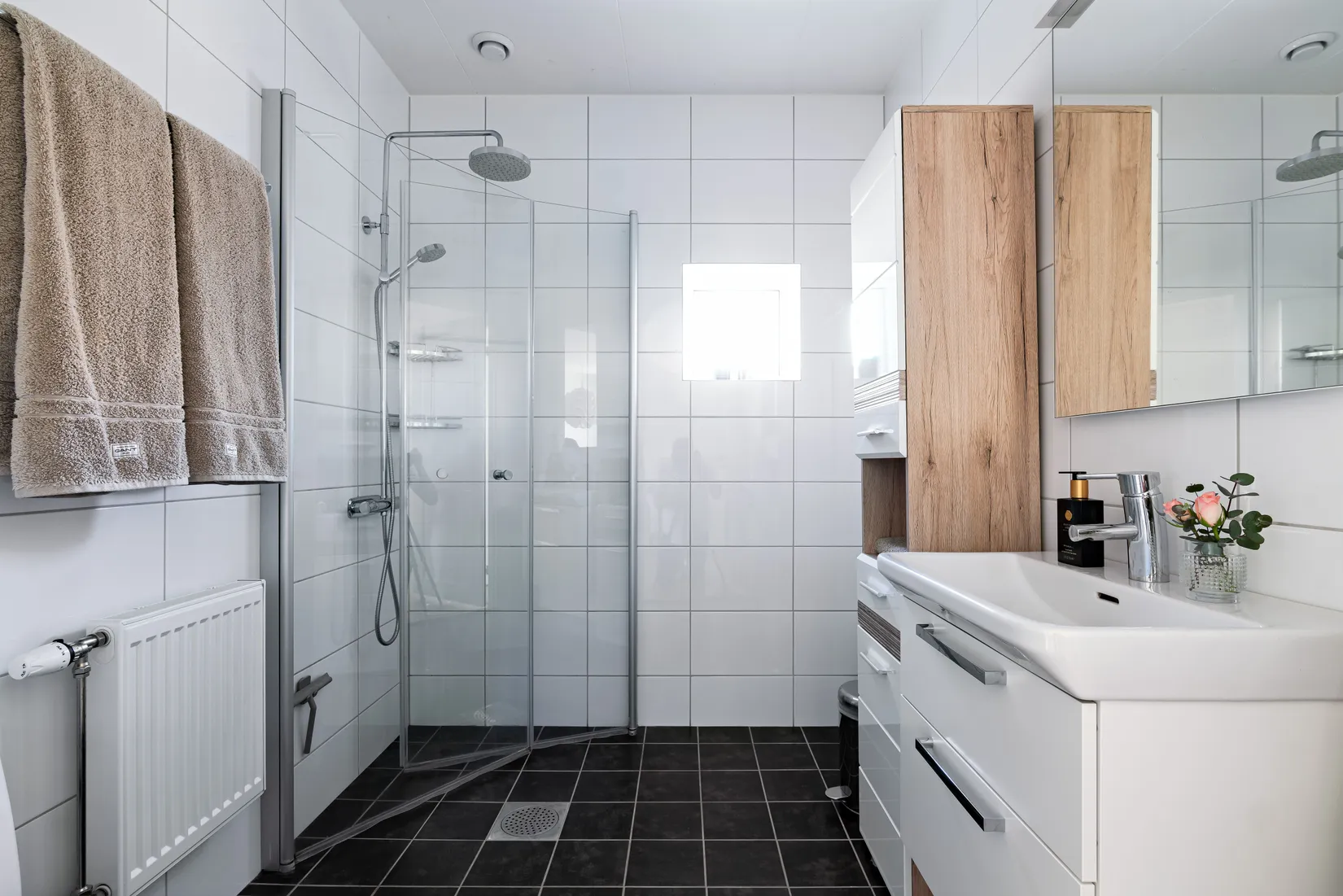 Villa, Nästegårdsvägen 20, Lillån, Örebro