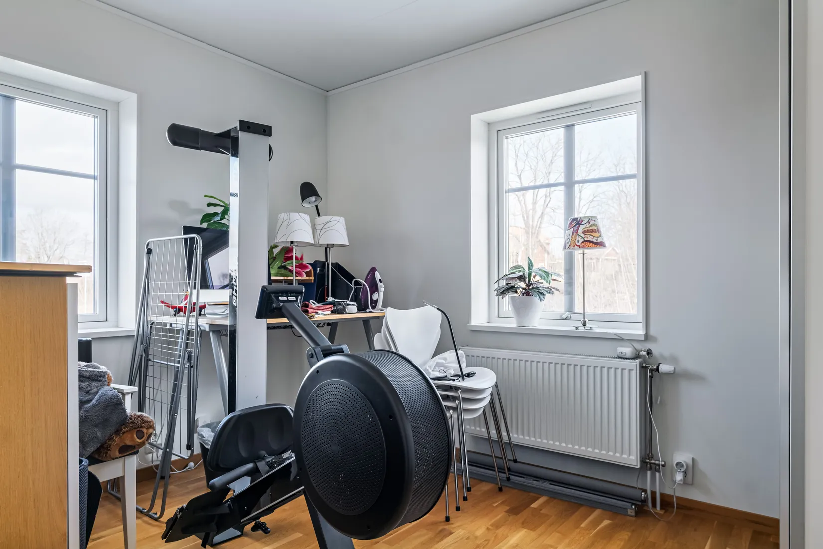 Villa, Nästegårdsvägen 20, Lillån, Örebro