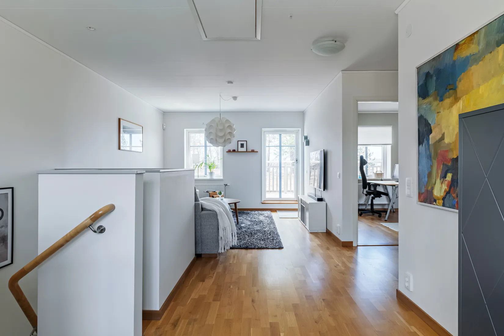 Villa, Nästegårdsvägen 20, Lillån, Örebro