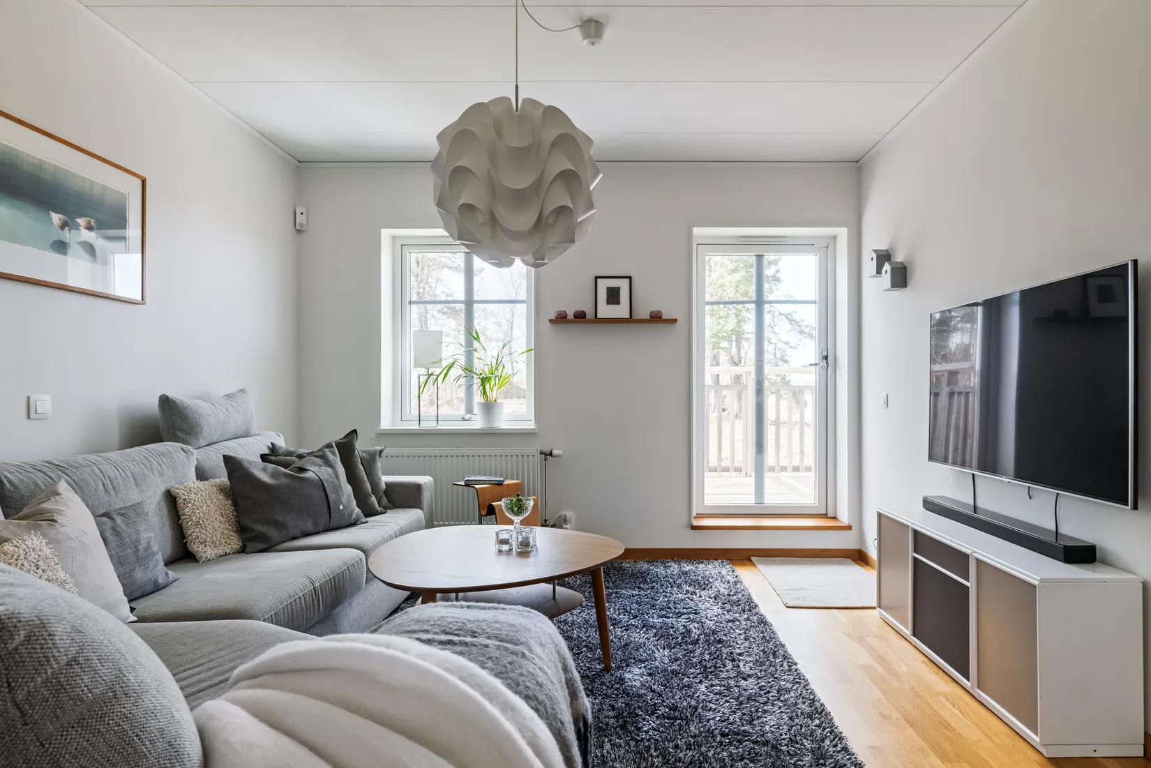 Villa, Nästegårdsvägen 20, Lillån, Örebro