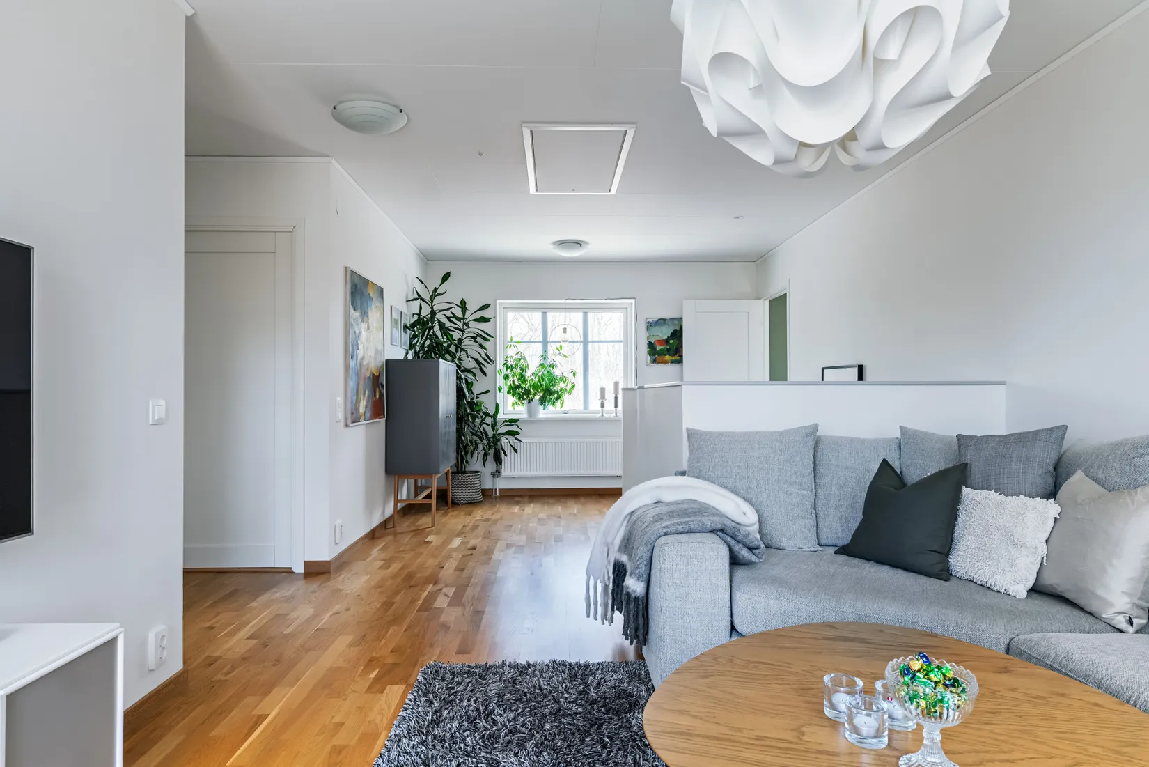 Villa, Nästegårdsvägen 20, Lillån, Örebro