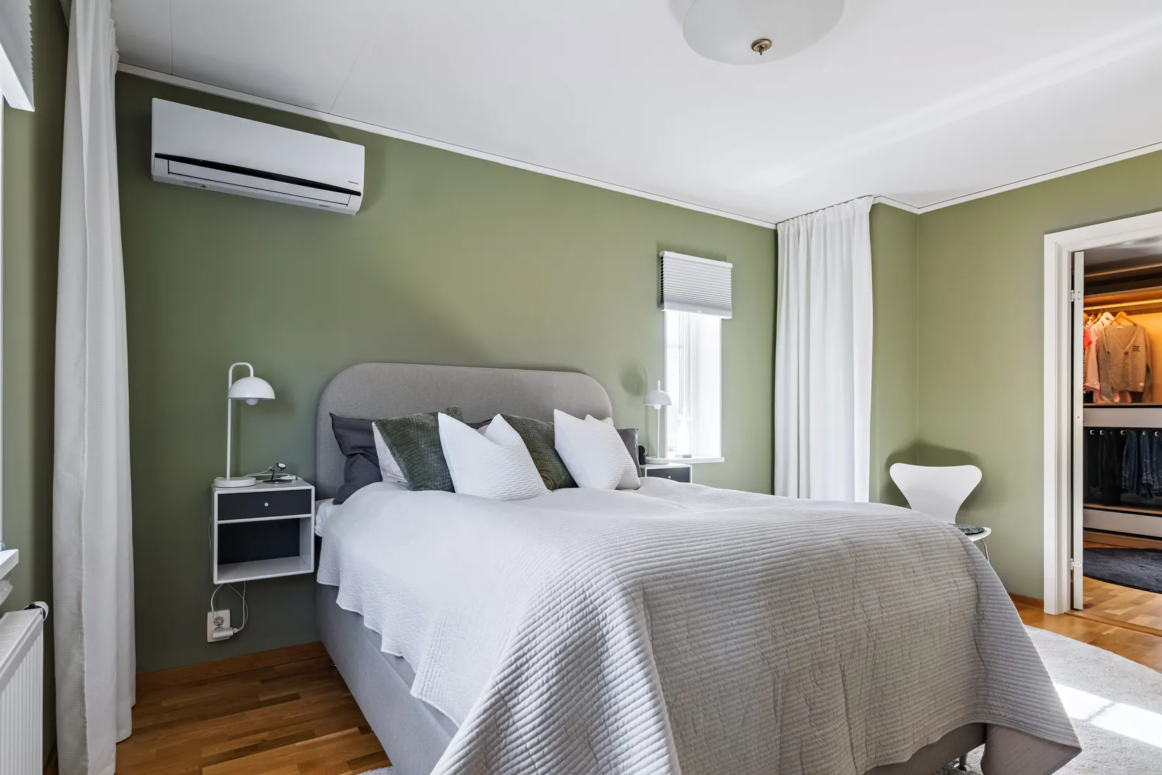 Villa, Nästegårdsvägen 20, Lillån, Örebro