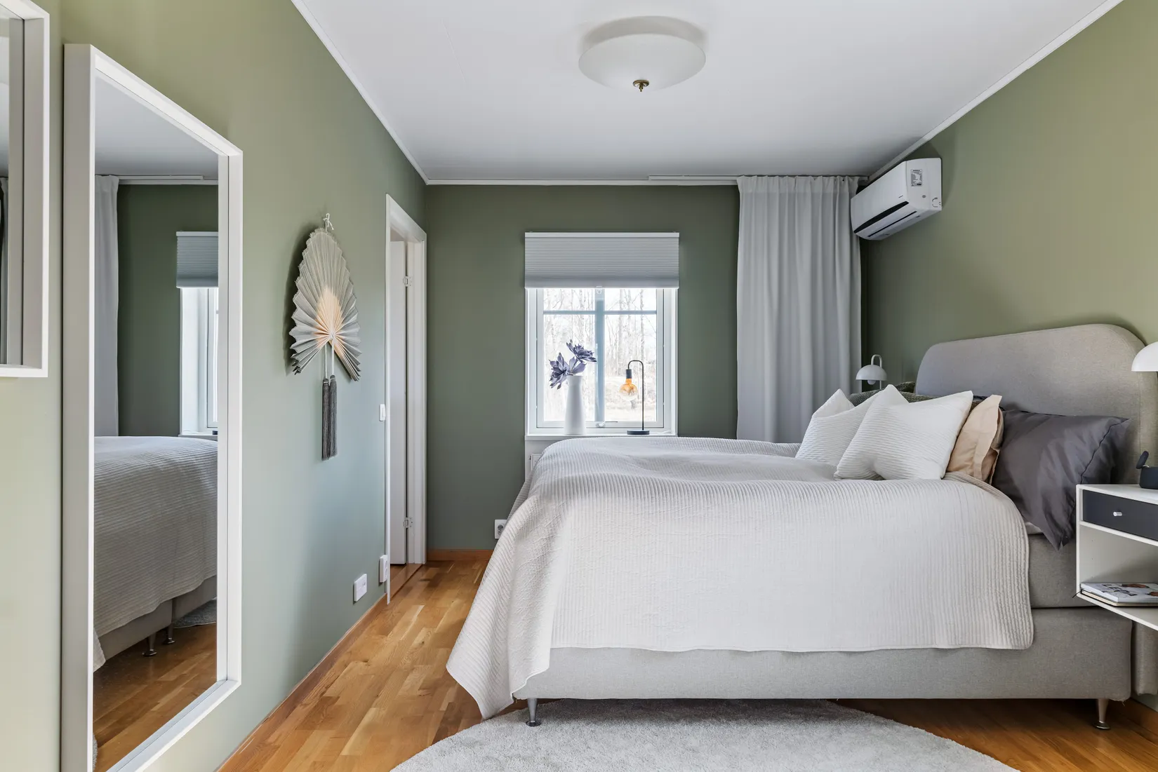 Villa, Nästegårdsvägen 20, Lillån, Örebro