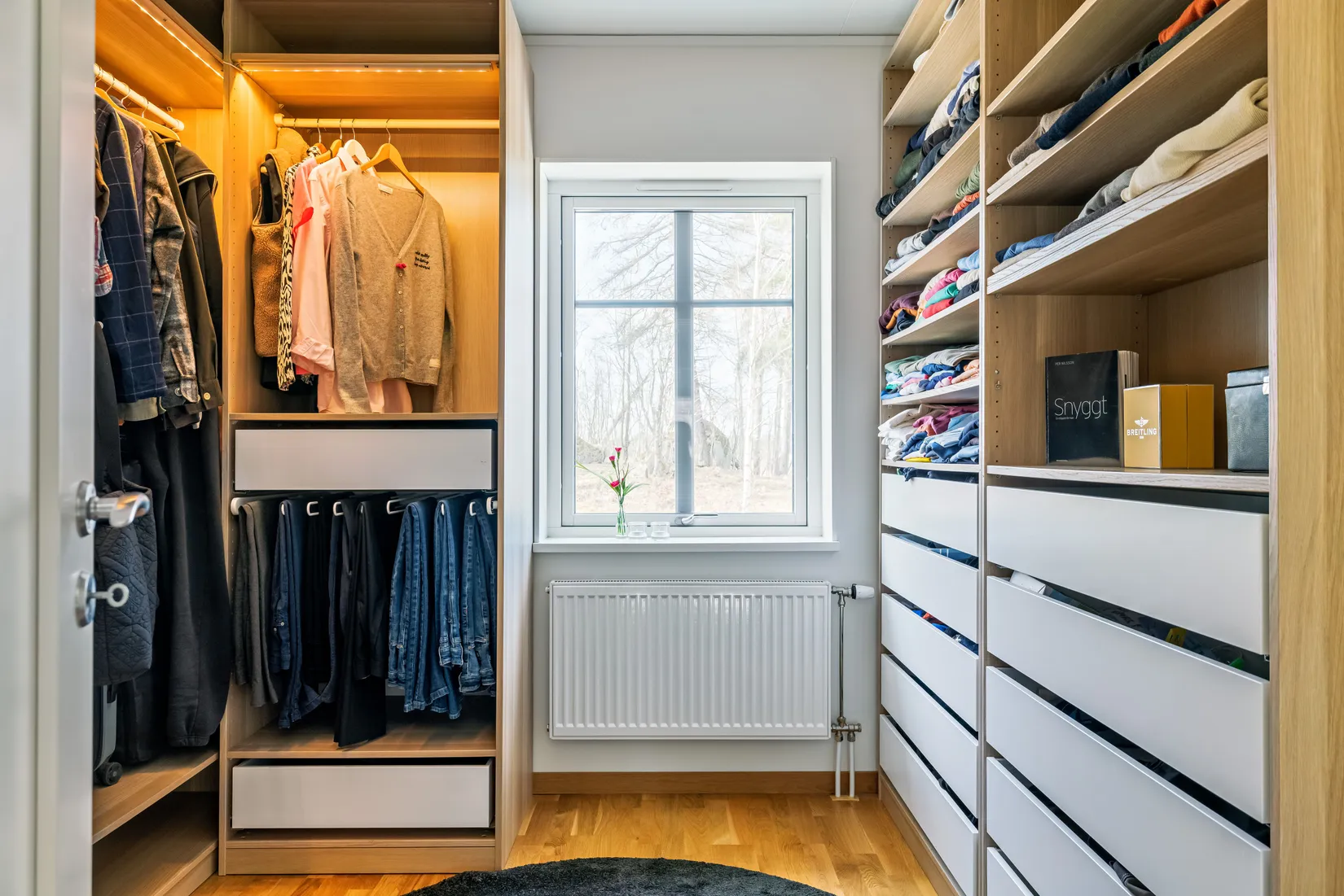 Villa, Nästegårdsvägen 20, Lillån, Örebro