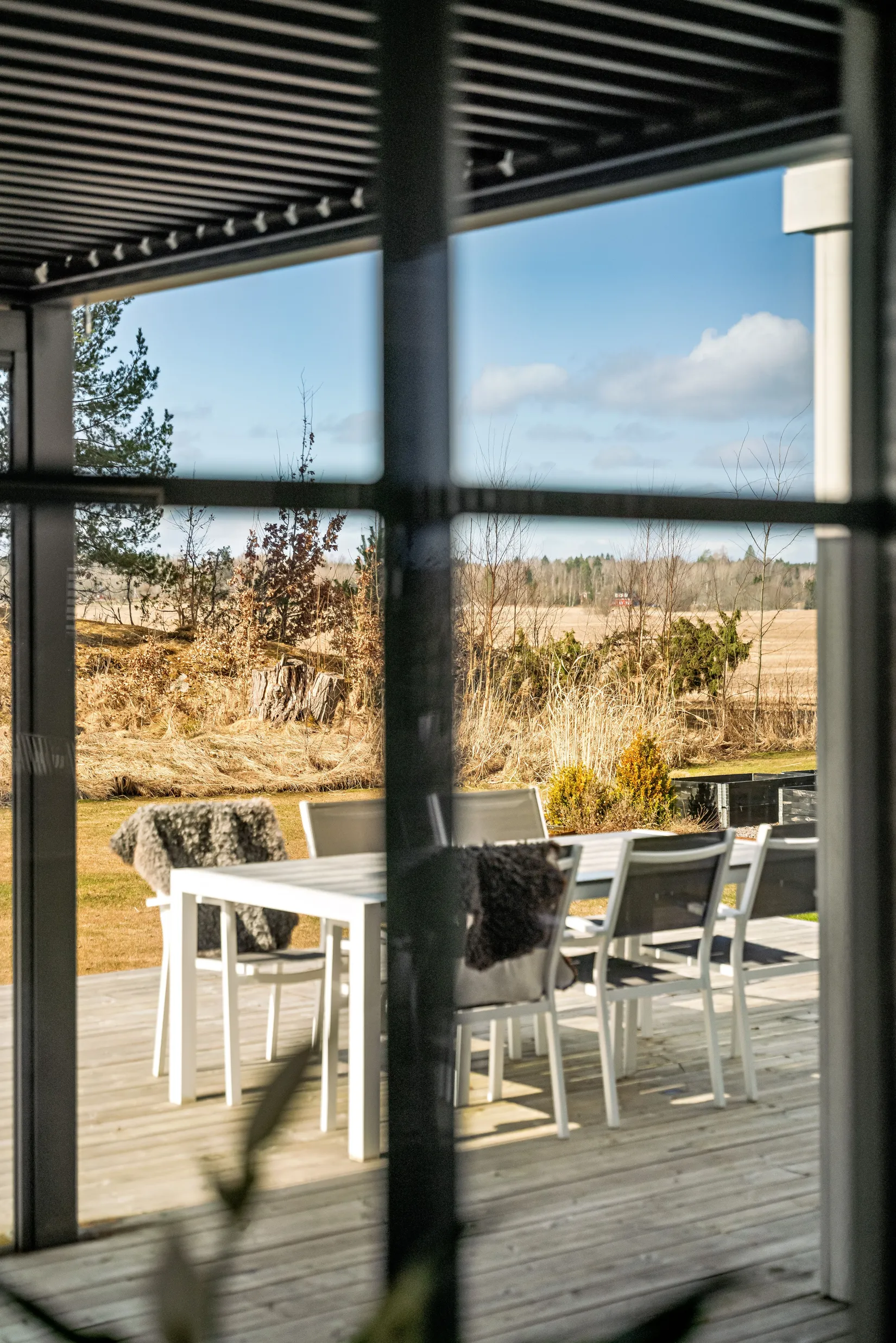 Villa, Nästegårdsvägen 20, Lillån, Örebro