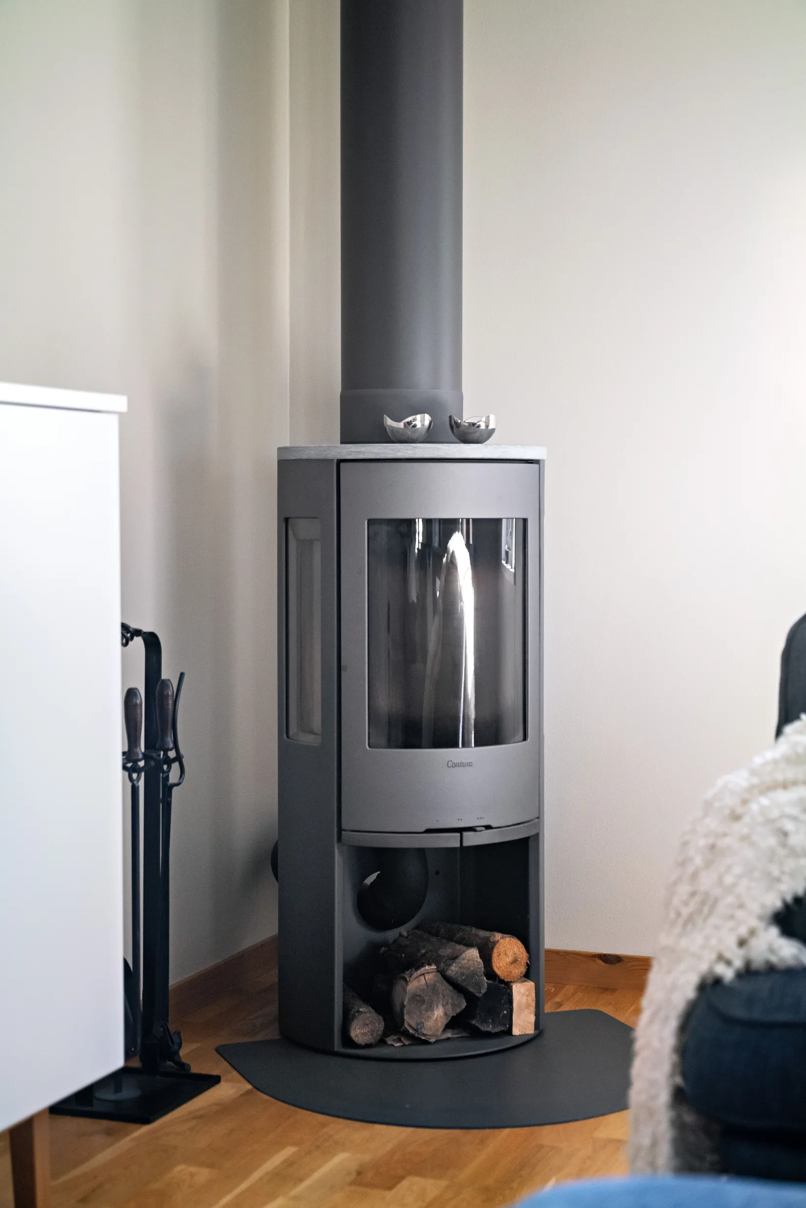 Villa, Nästegårdsvägen 20, Lillån, Örebro