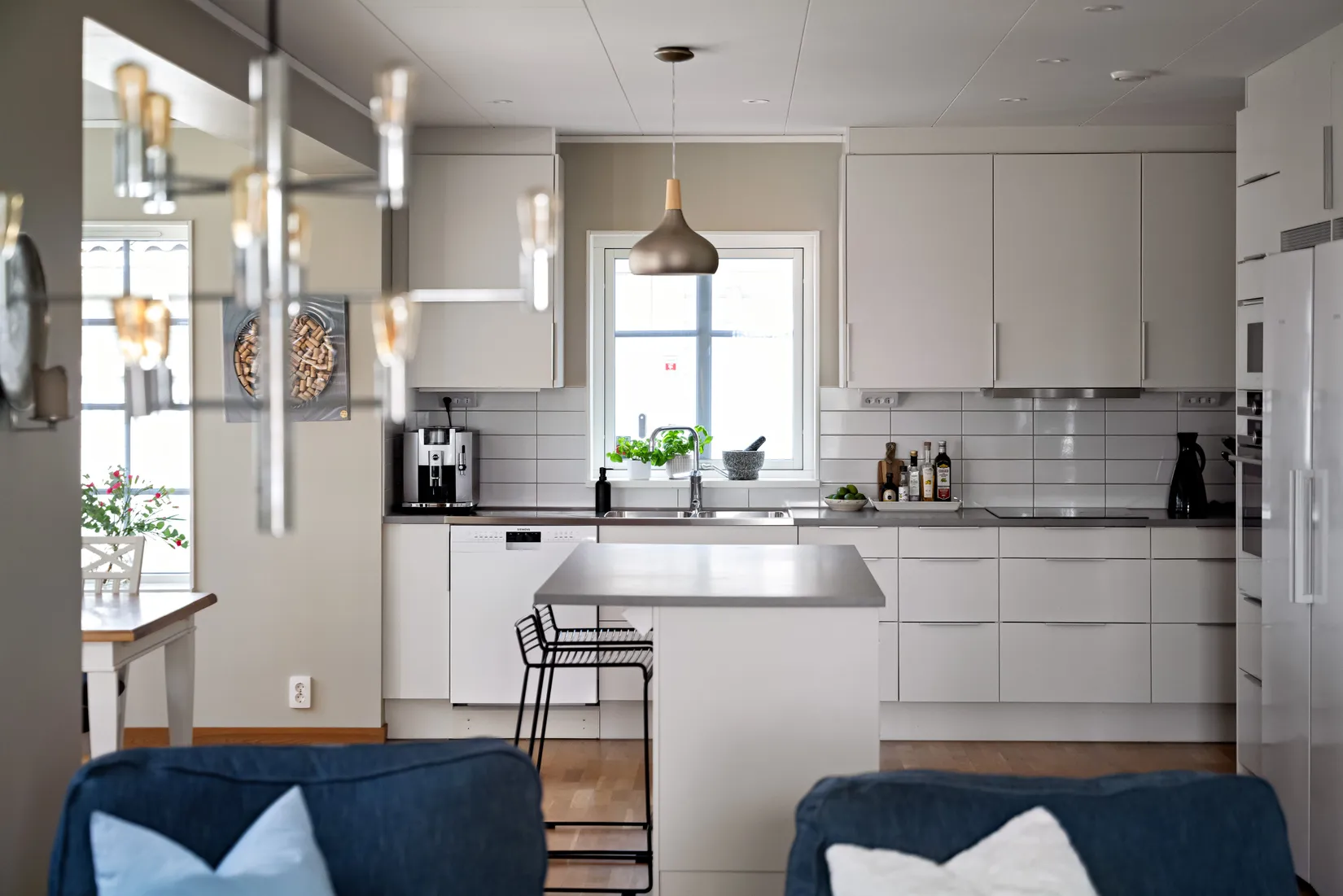 Villa, Nästegårdsvägen 20, Lillån, Örebro