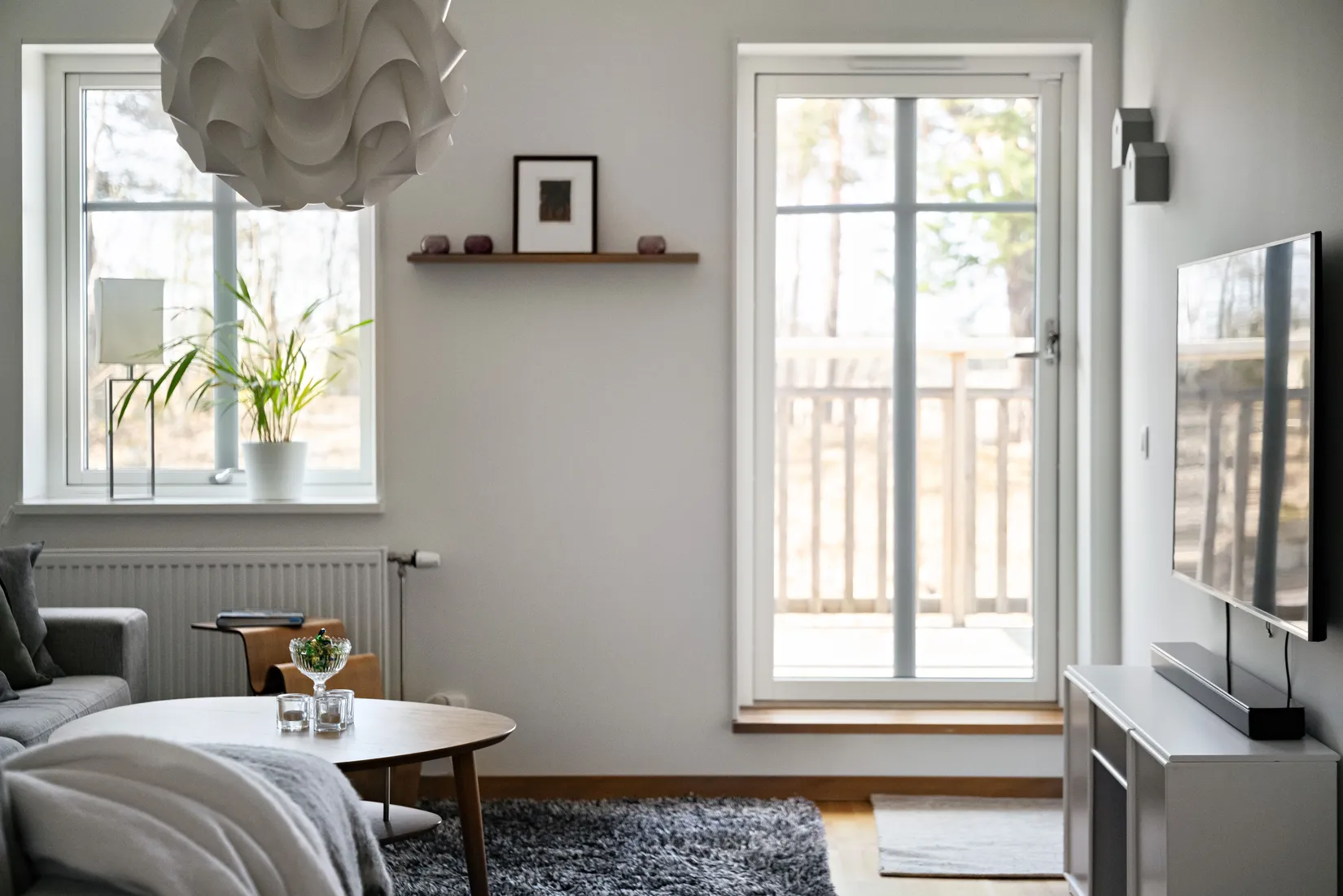 Villa, Nästegårdsvägen 20, Lillån, Örebro