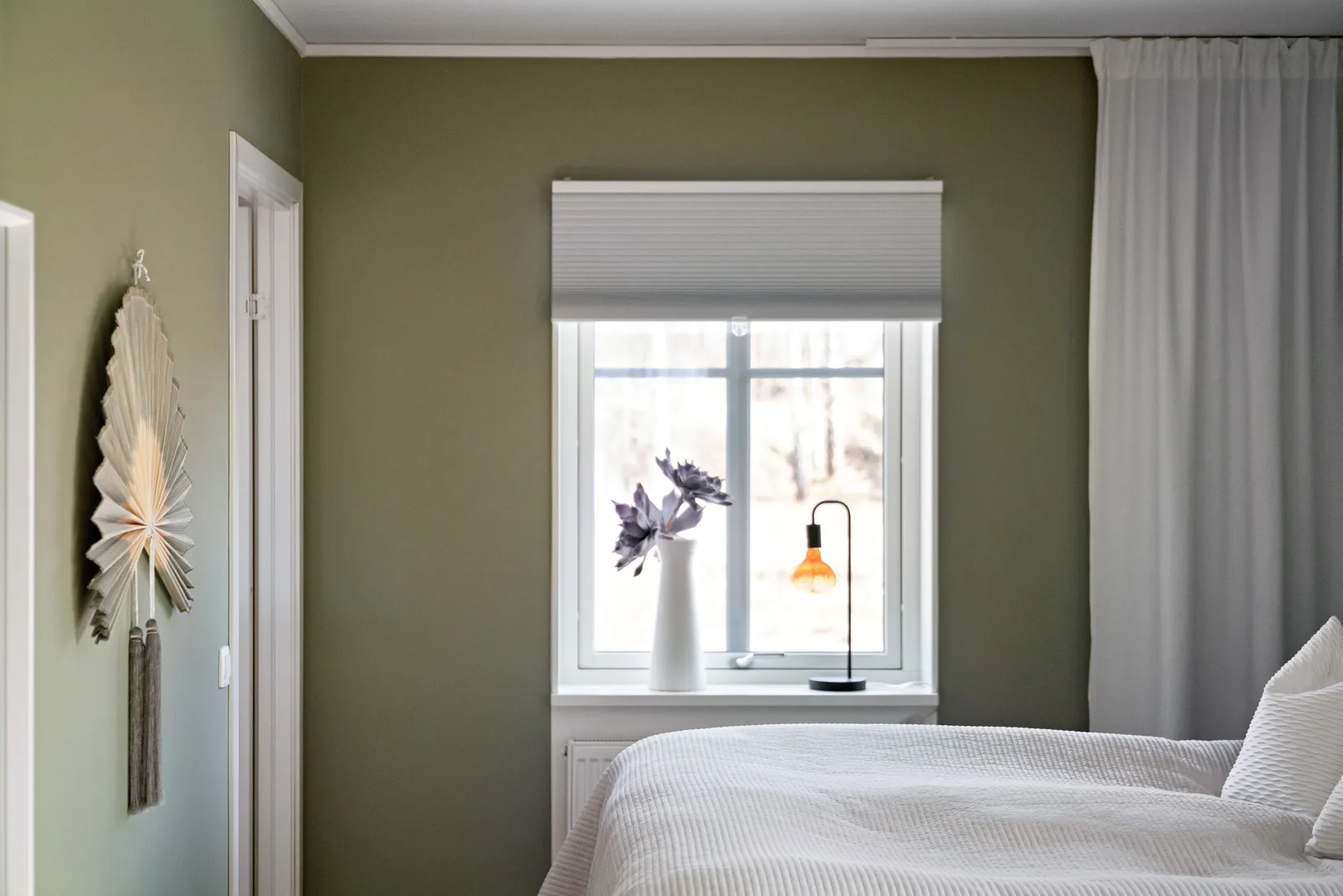 Villa, Nästegårdsvägen 20, Lillån, Örebro