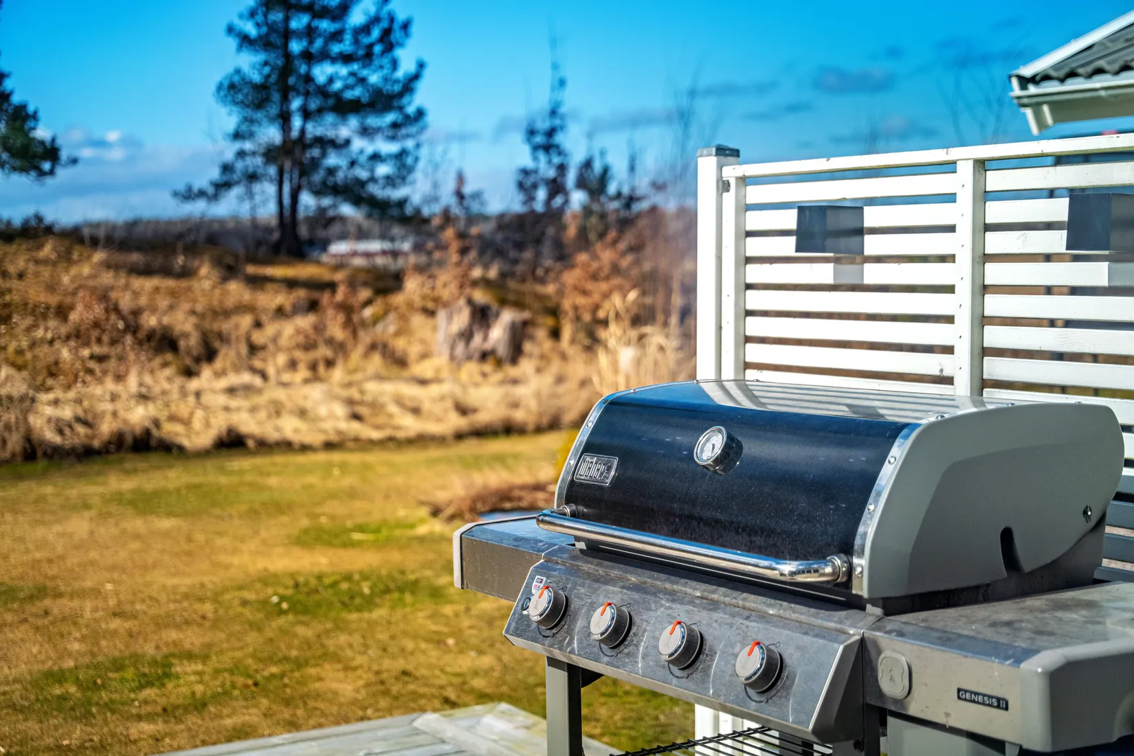 Villa, Nästegårdsvägen 20, Lillån, Örebro