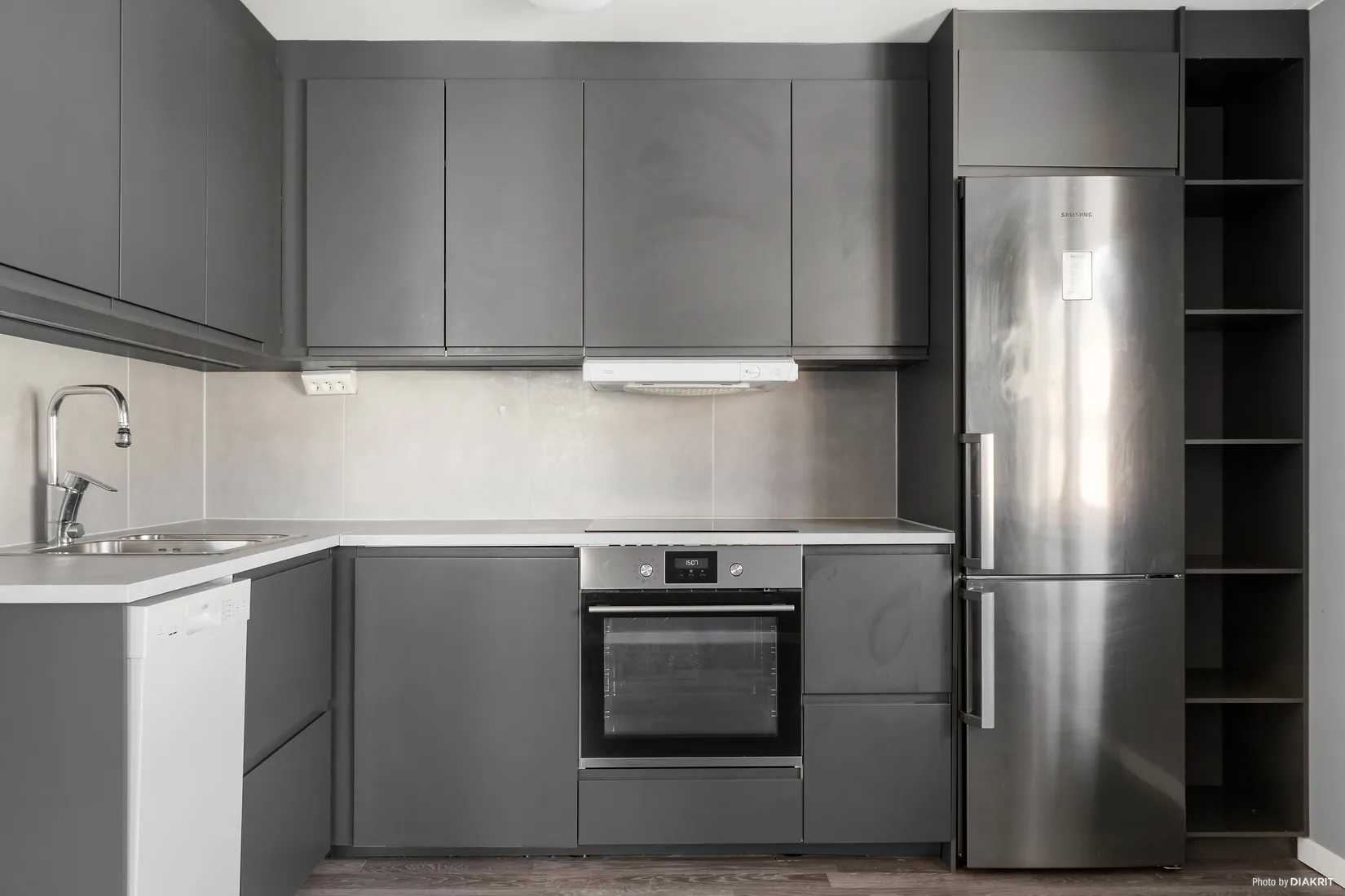 Bostadsrätt, Mosshagestigen 129, Salem