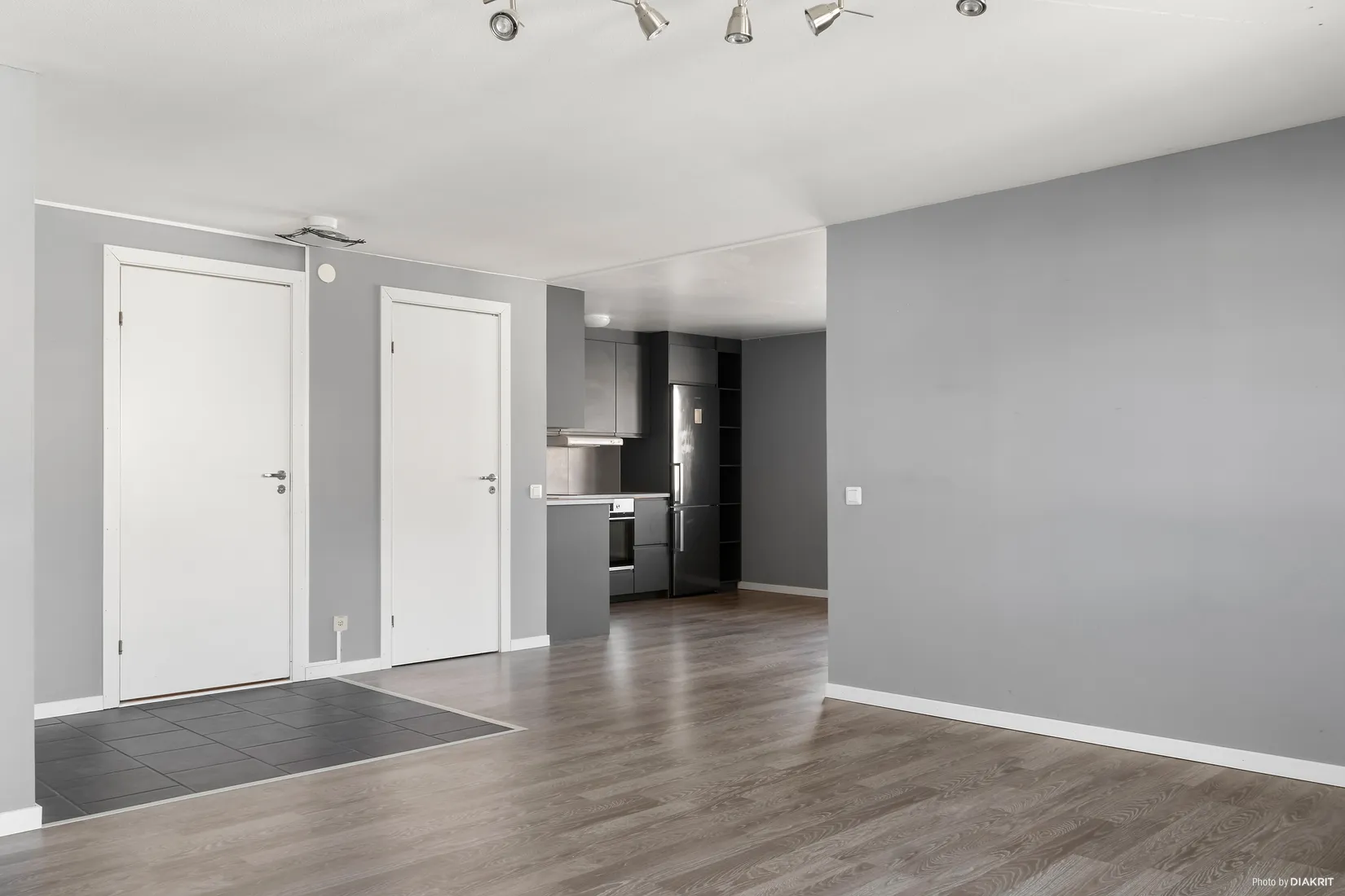 Bostadsrätt, Mosshagestigen 129, Salem