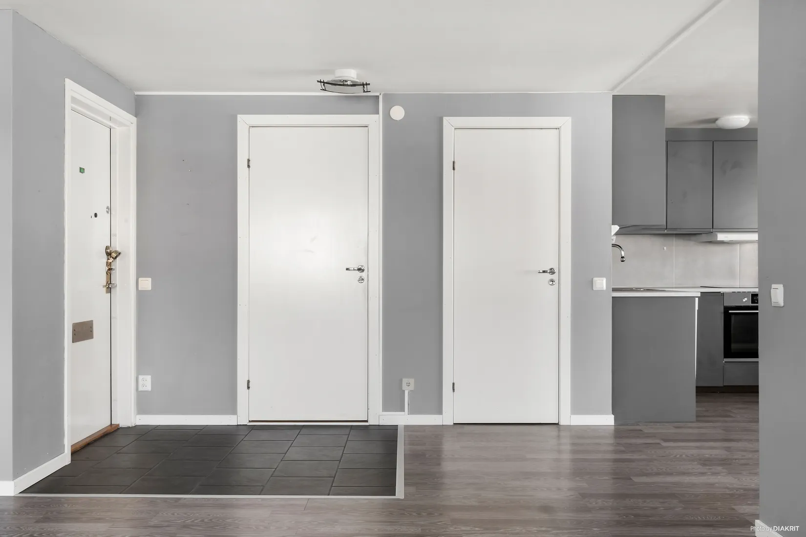 Bostadsrätt, Mosshagestigen 129, Salem