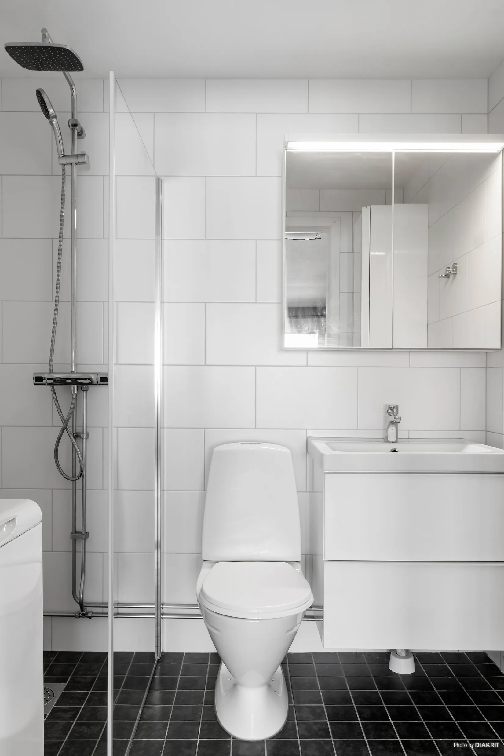 Bostadsrätt, Mosshagestigen 129, Salem