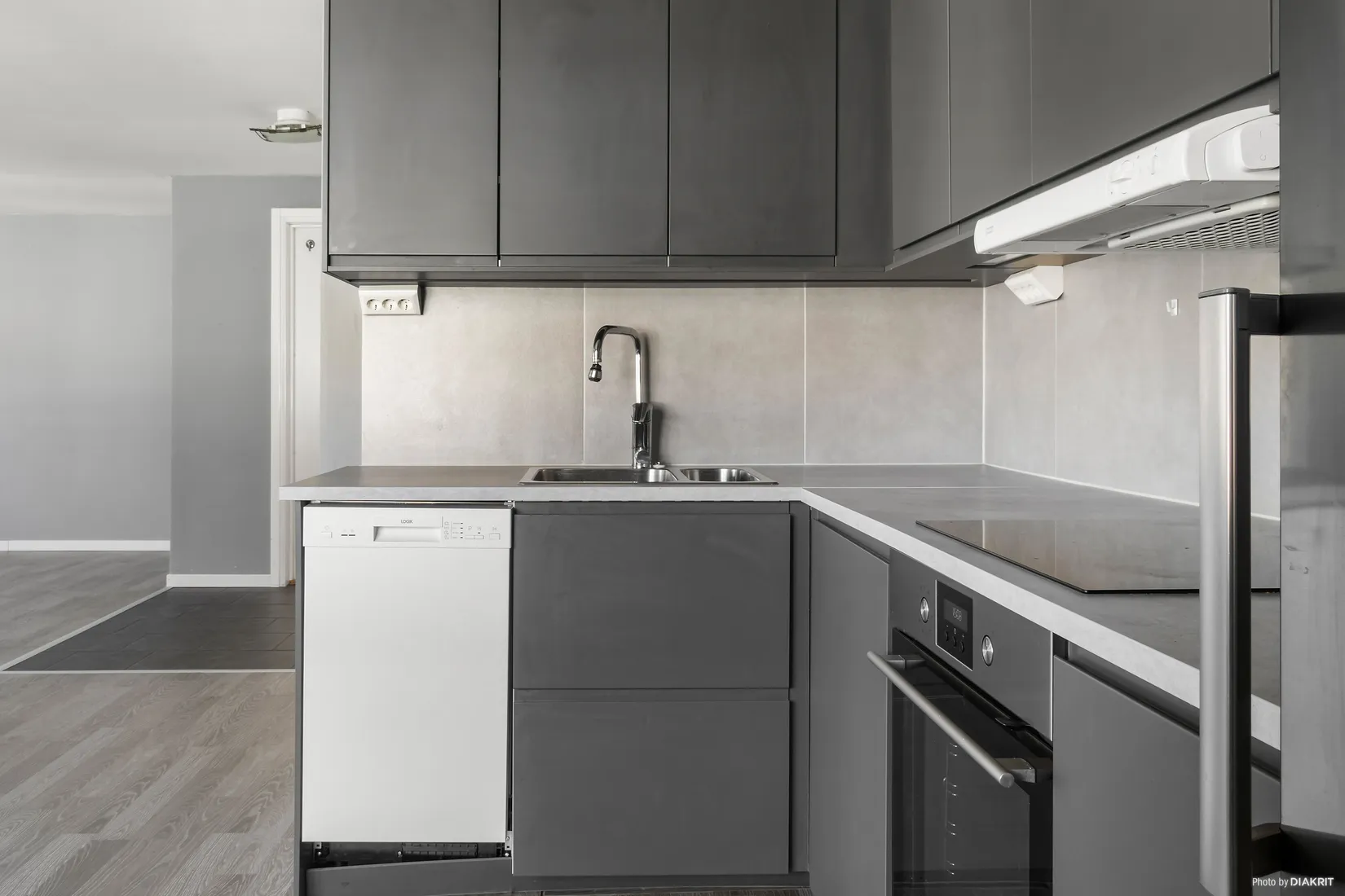 Bostadsrätt, Mosshagestigen 129, Salem