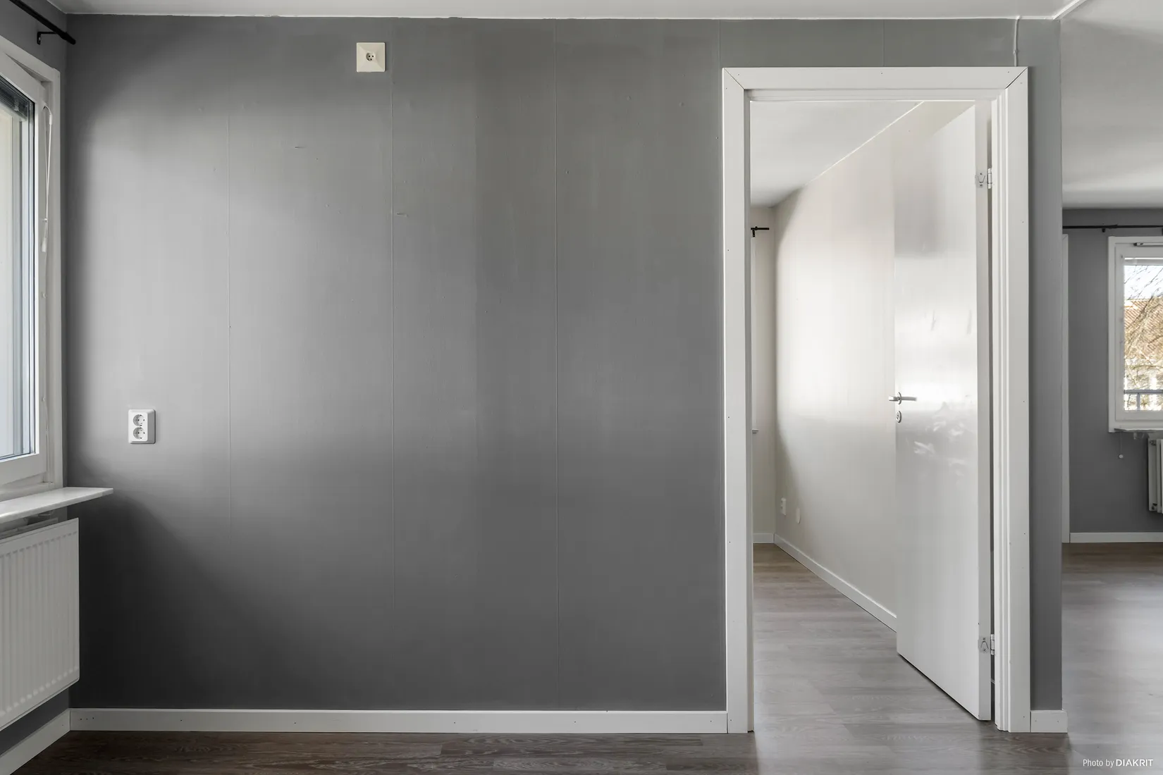 Bostadsrätt, Mosshagestigen 129, Salem