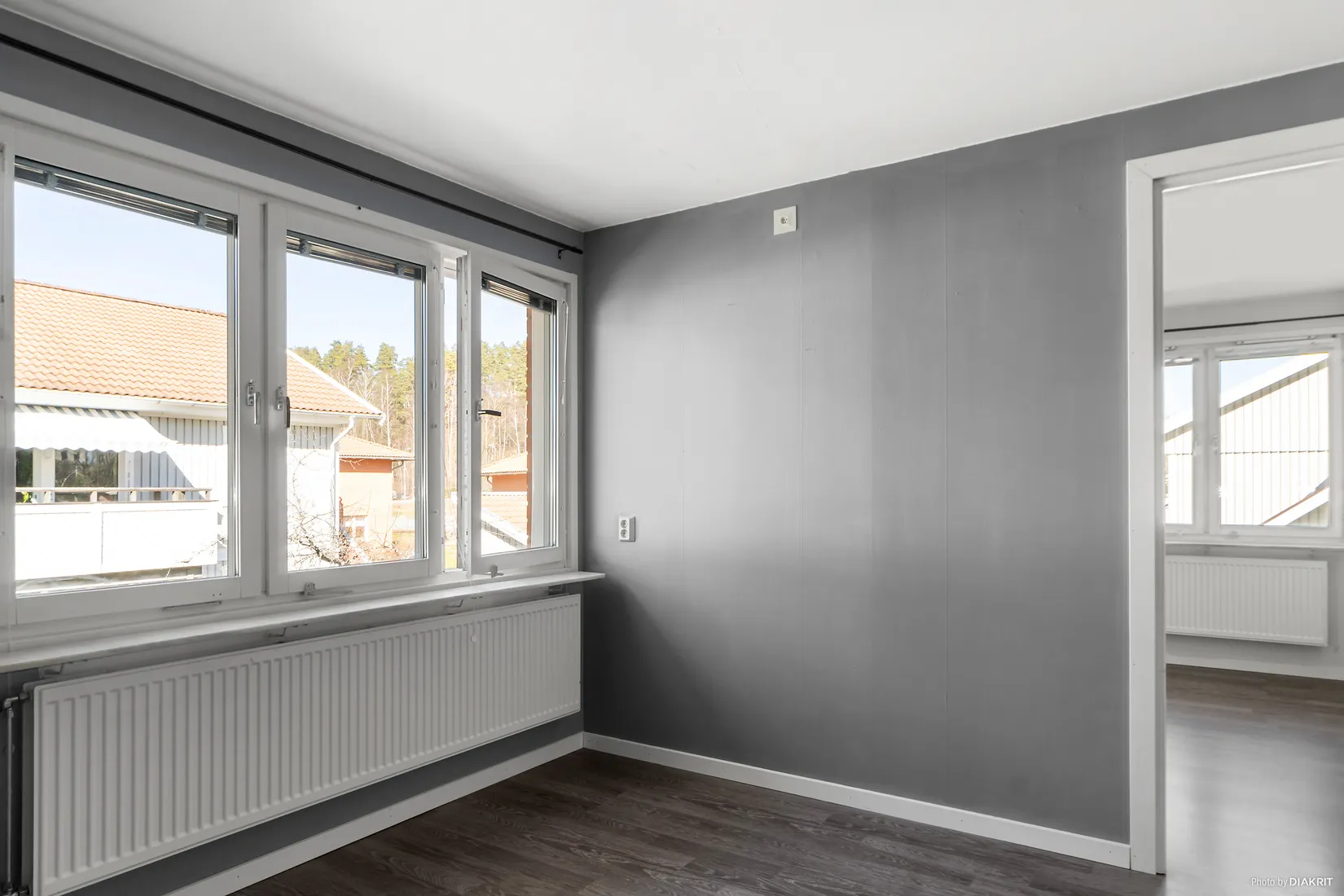 Bostadsrätt, Mosshagestigen 129, Salem