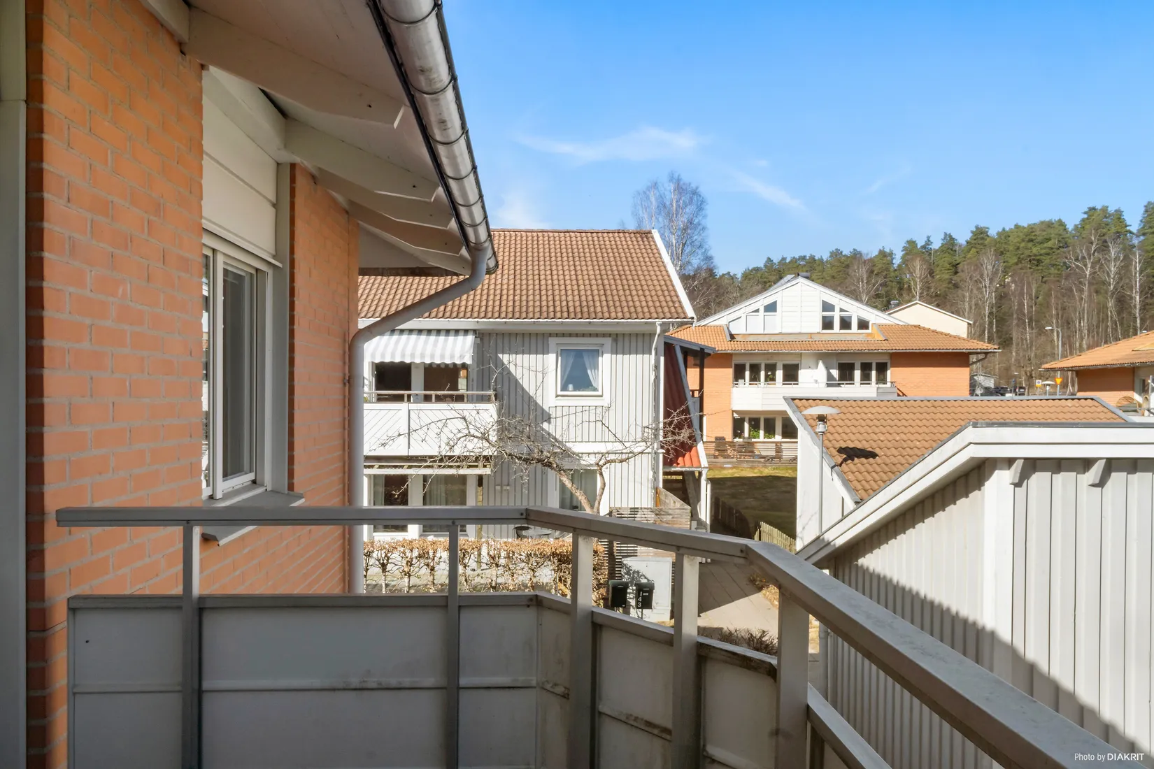 Bostadsrätt, Mosshagestigen 129, Salem