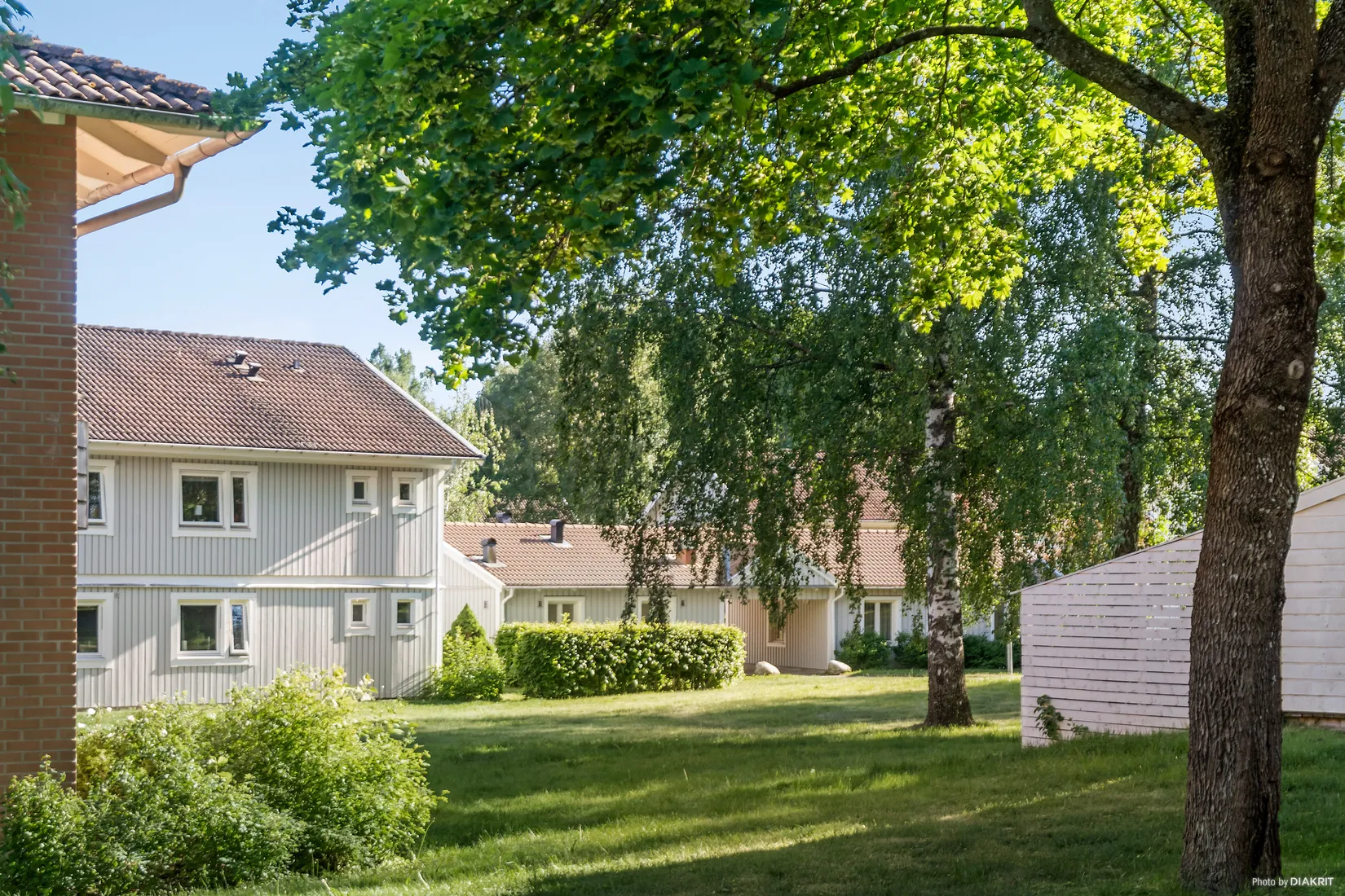 Bostadsrätt, Mosshagestigen 129, Salem