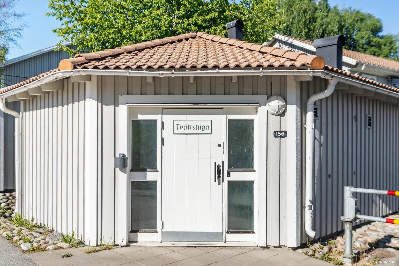 Bostadsrätt, Mosshagestigen 129, Salem