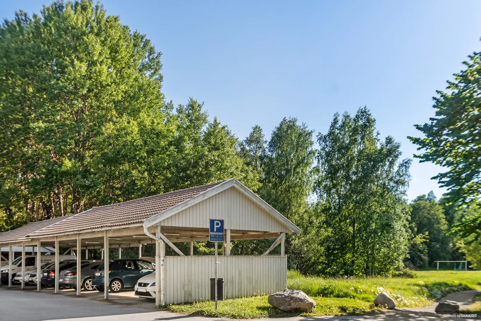 Bostadsrätt, Mosshagestigen 129, Salem