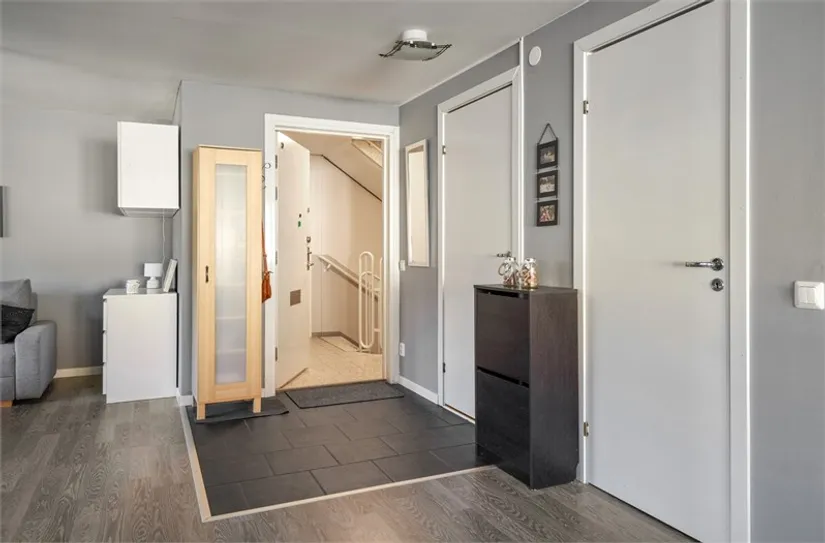 Bostadsrätt, Mosshagestigen 129, Salem