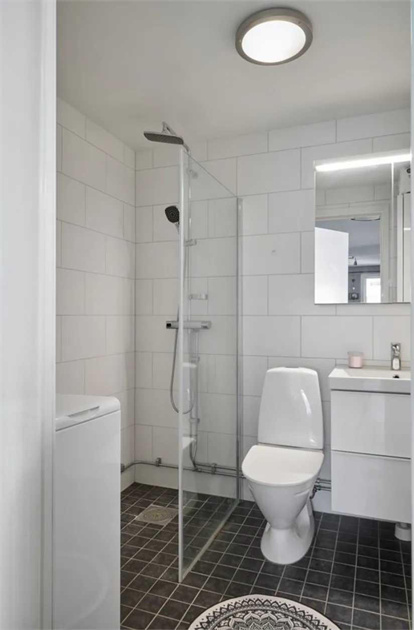 Bostadsrätt, Mosshagestigen 129, Salem