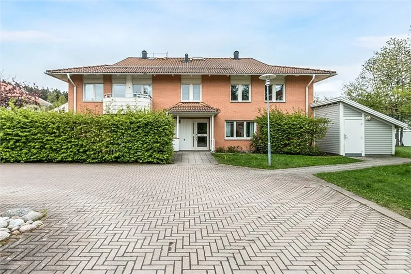 Bostadsrätt, Mosshagestigen 129, Salem