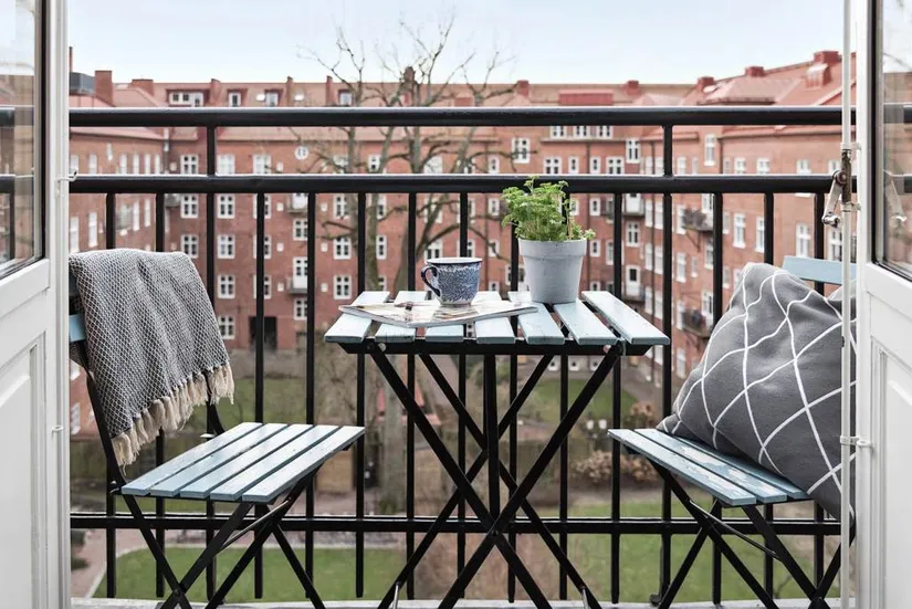 Bostadsrätt, Kung Oskars väg 3, Lund - Centrum, Lund