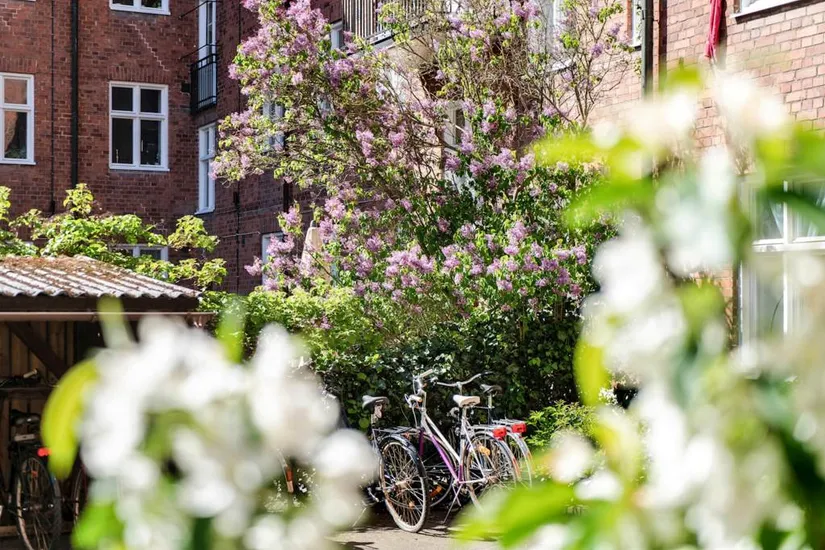 Bostadsrätt, Kung Oskars väg 3, Lund - Centrum, Lund