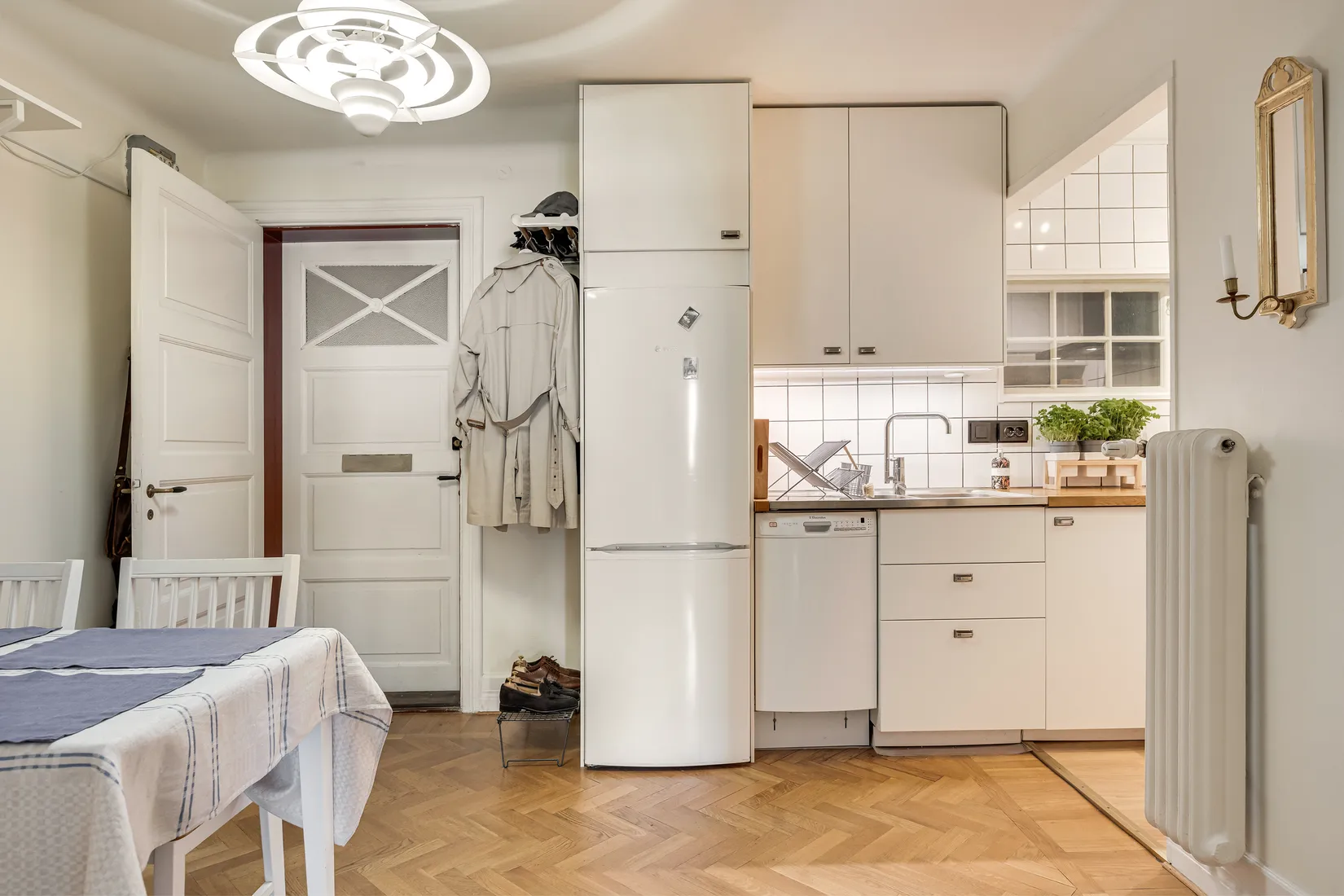 Bostadsrätt, Kung Oskars väg 3, Lund - Centrum, Lund